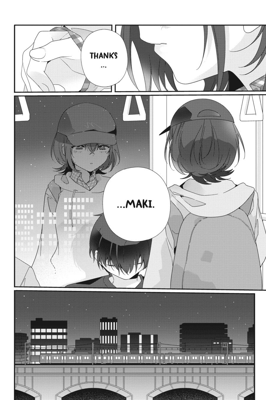 Read I Made Friends with the Second Prettiest Girl in My Class Manga Online