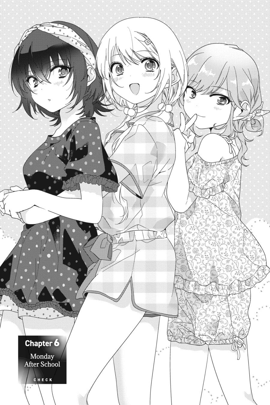 Read I Made Friends with the Second Prettiest Girl in My Class Manga Online