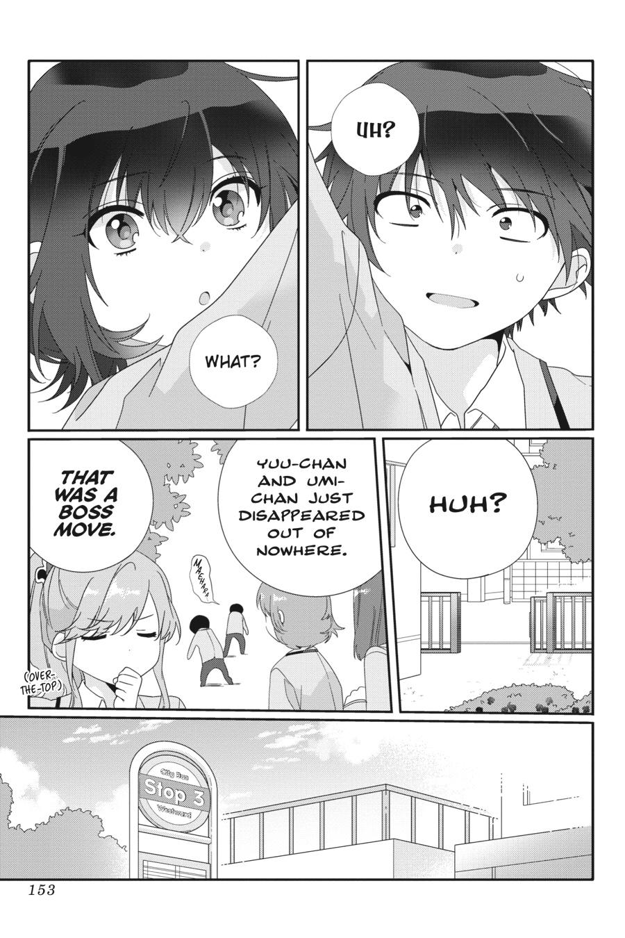 Read I Made Friends with the Second Prettiest Girl in My Class Manga Online