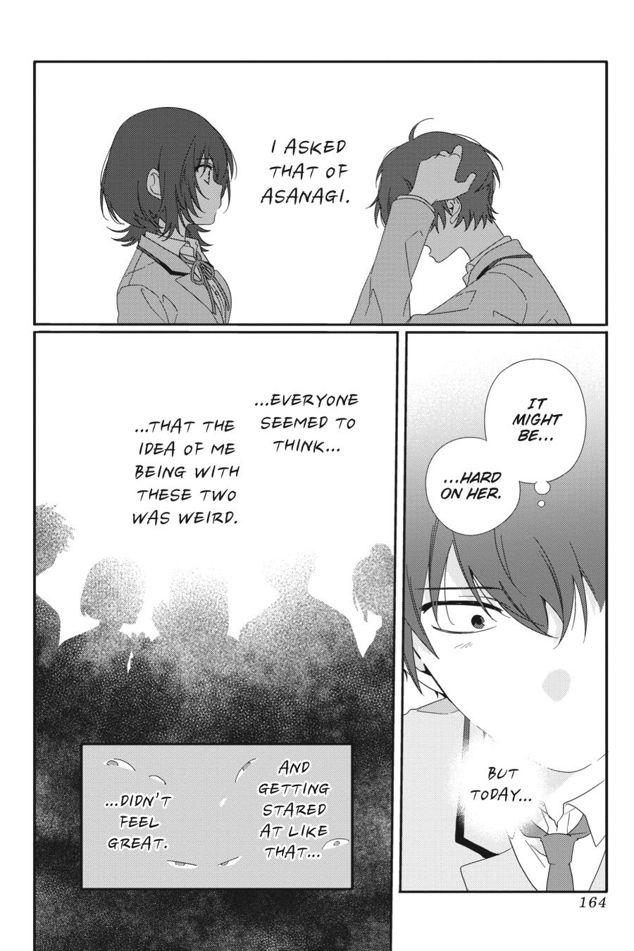 Read I Made Friends with the Second Prettiest Girl in My Class Manga Online