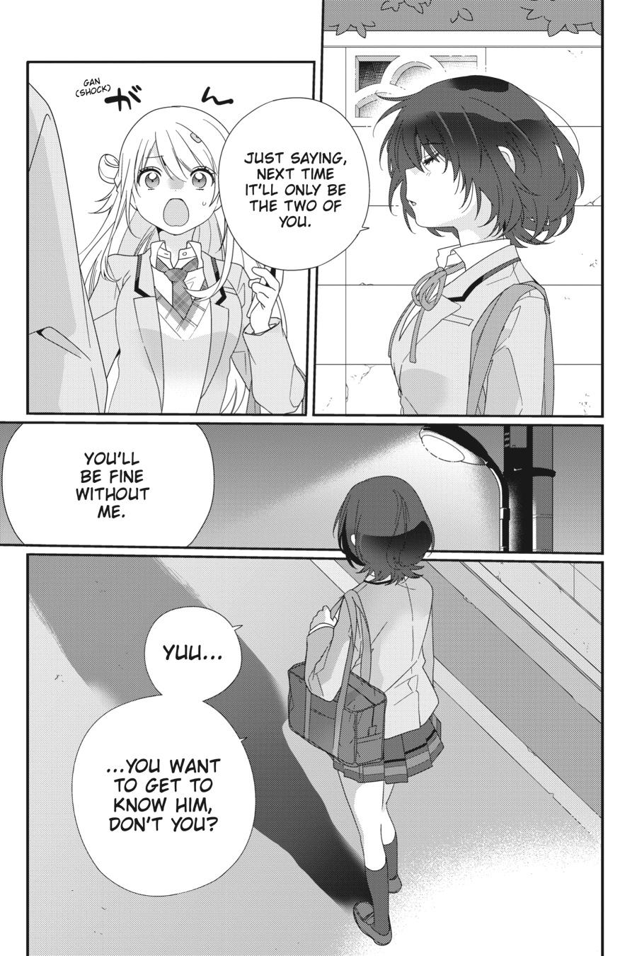 Read I Made Friends with the Second Prettiest Girl in My Class Manga Online