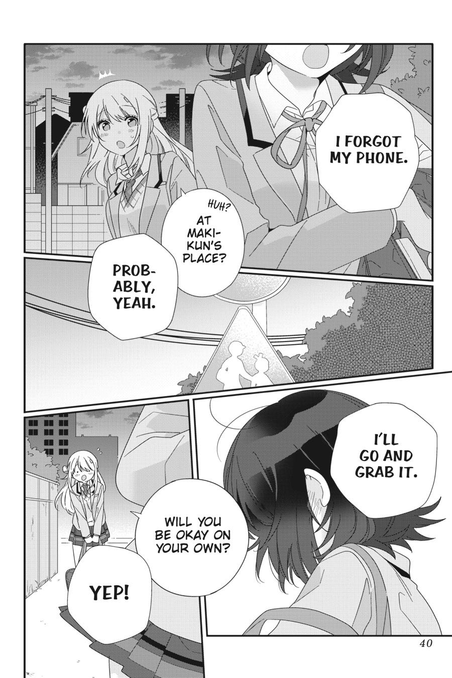 Read I Made Friends with the Second Prettiest Girl in My Class Manga Online