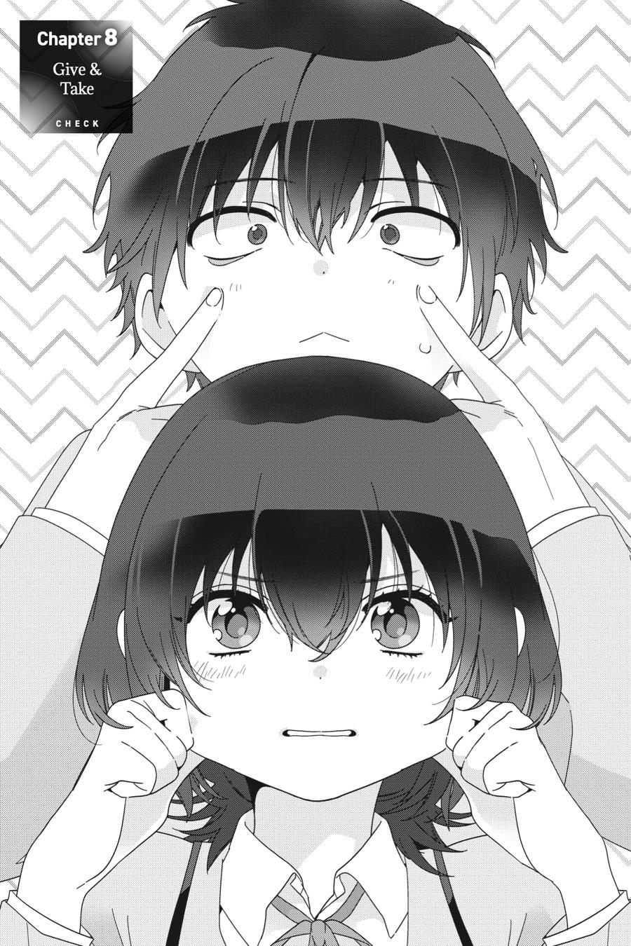 Read I Made Friends with the Second Prettiest Girl in My Class Manga Online