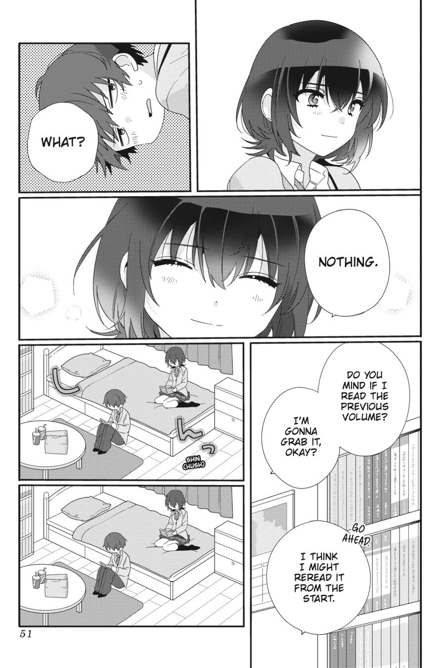 Read I Made Friends with the Second Prettiest Girl in My Class Manga Online