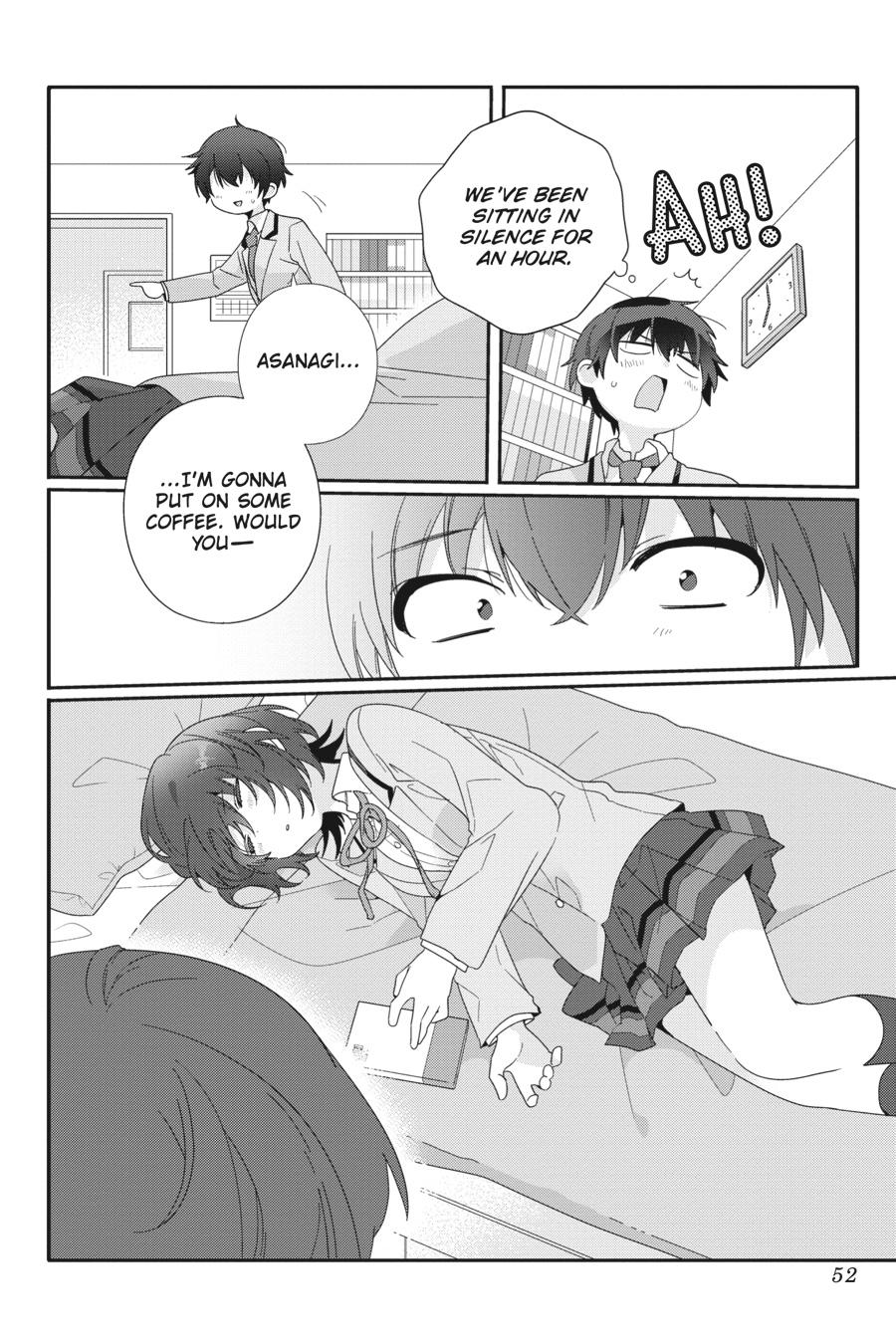 Read I Made Friends with the Second Prettiest Girl in My Class Manga Online