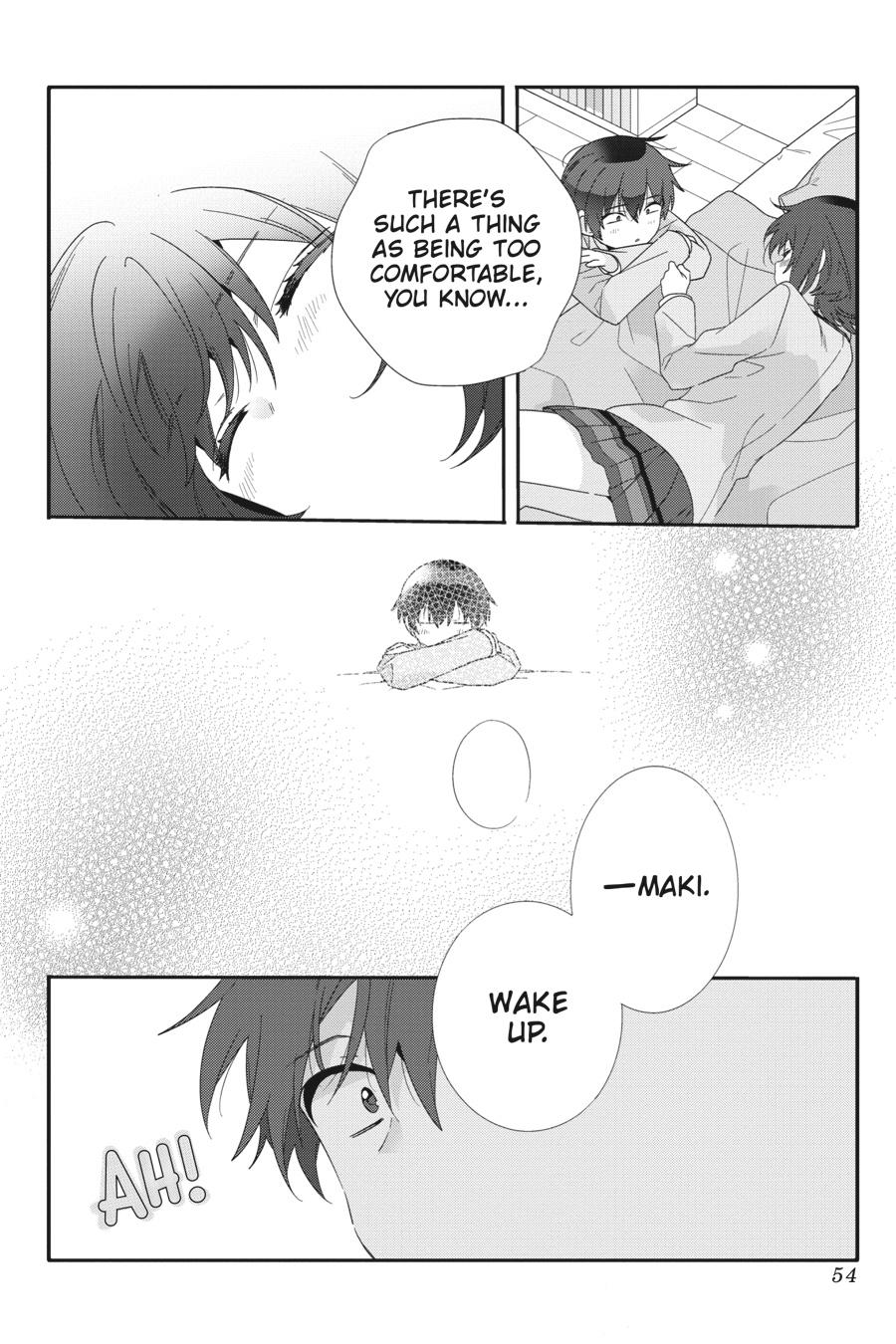 Read I Made Friends with the Second Prettiest Girl in My Class Manga Online