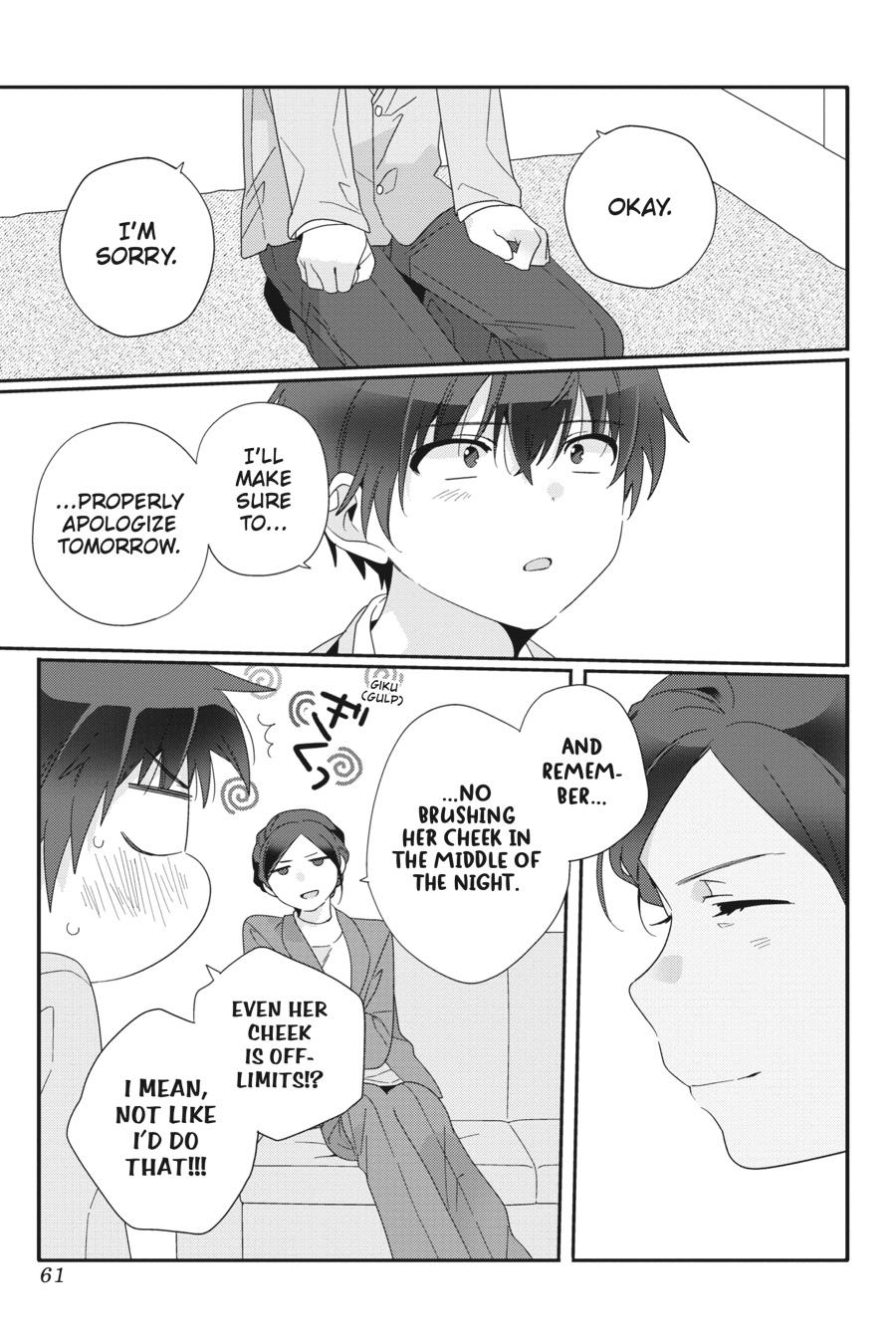 Read I Made Friends with the Second Prettiest Girl in My Class Manga Online