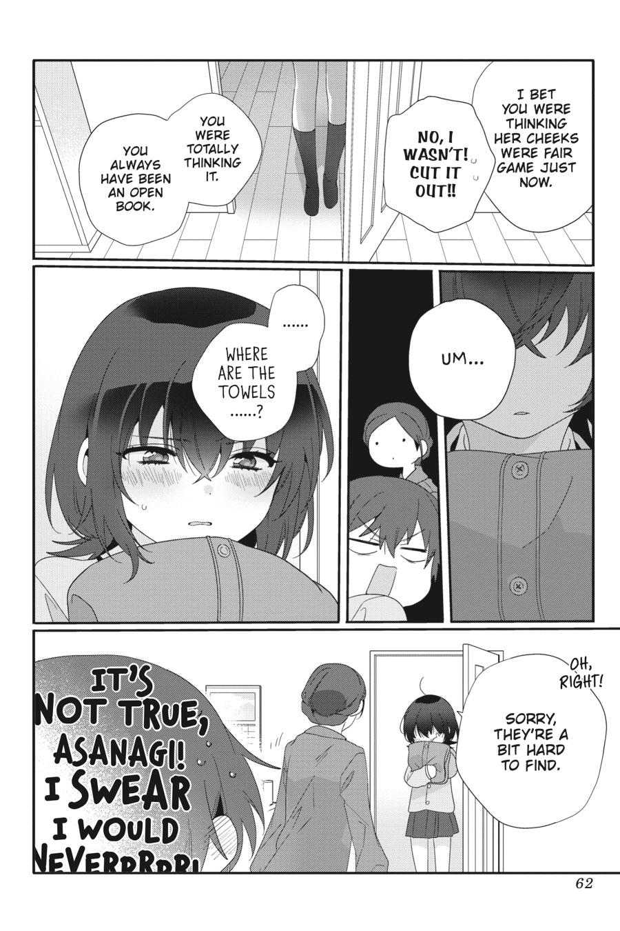 Read I Made Friends with the Second Prettiest Girl in My Class Manga Online