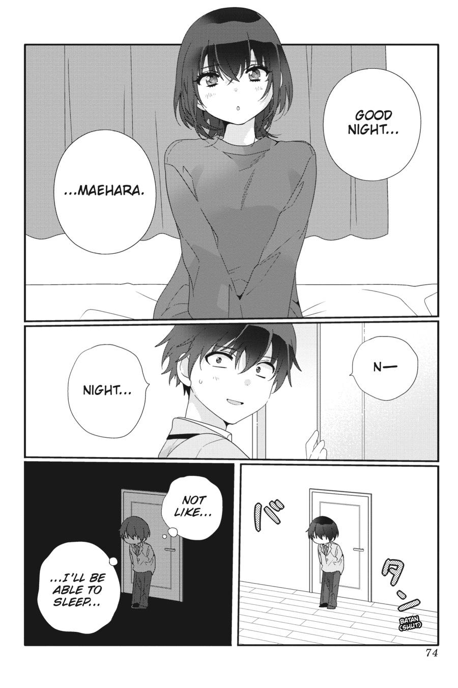 Read I Made Friends with the Second Prettiest Girl in My Class Manga Online