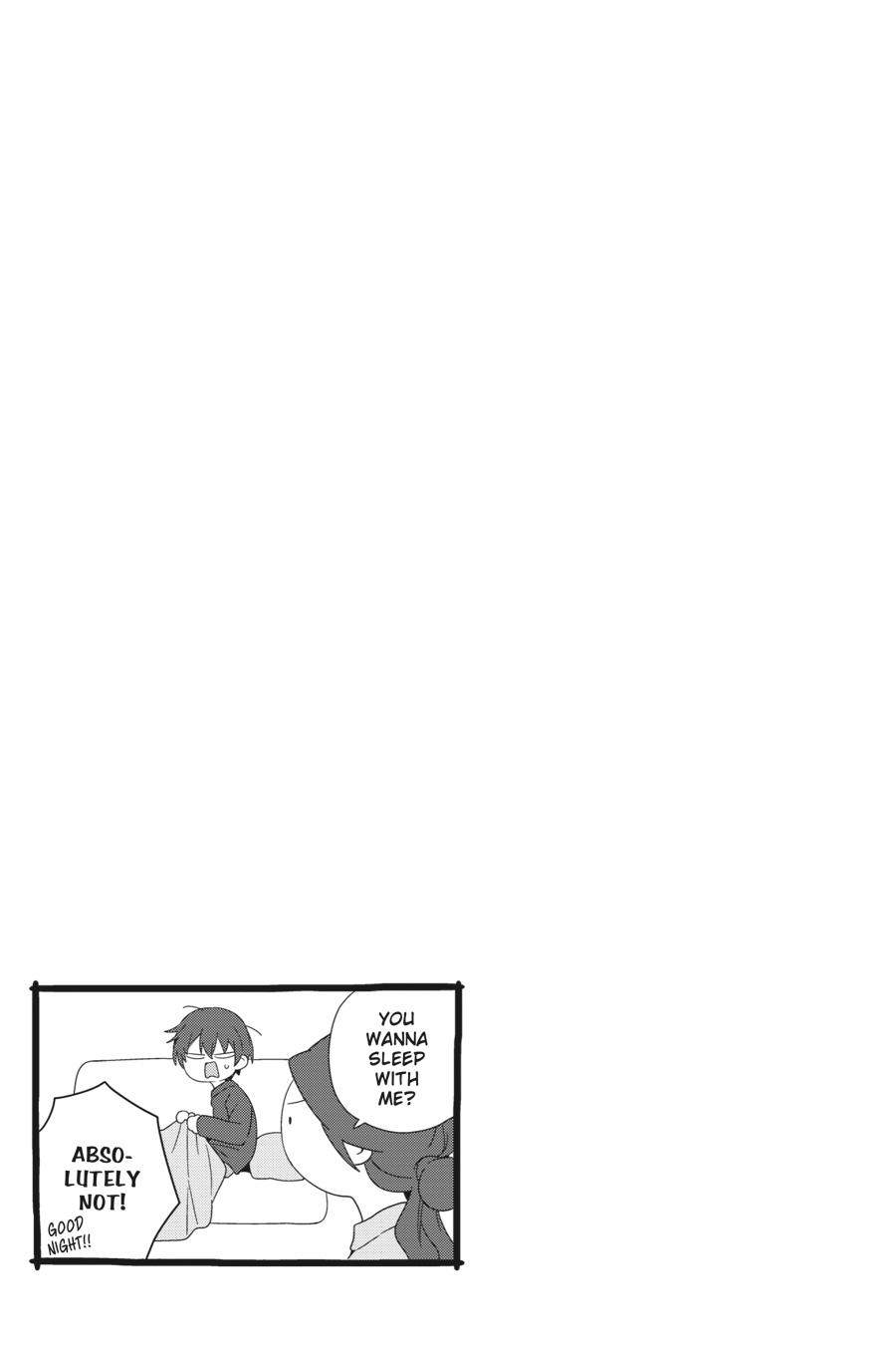 Read I Made Friends with the Second Prettiest Girl in My Class Manga Online