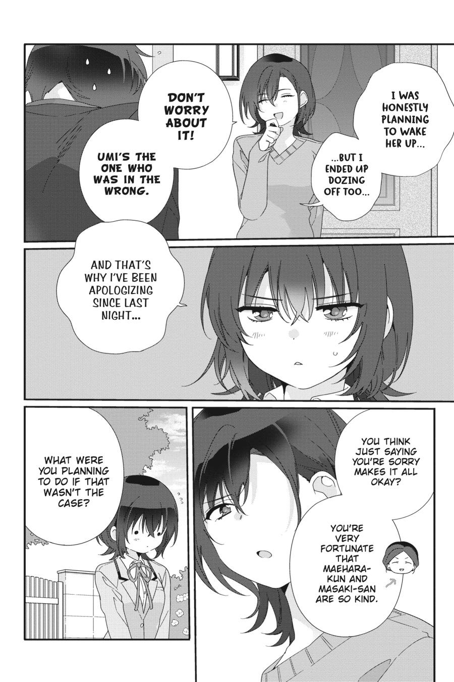 Read I Made Friends with the Second Prettiest Girl in My Class Manga Online