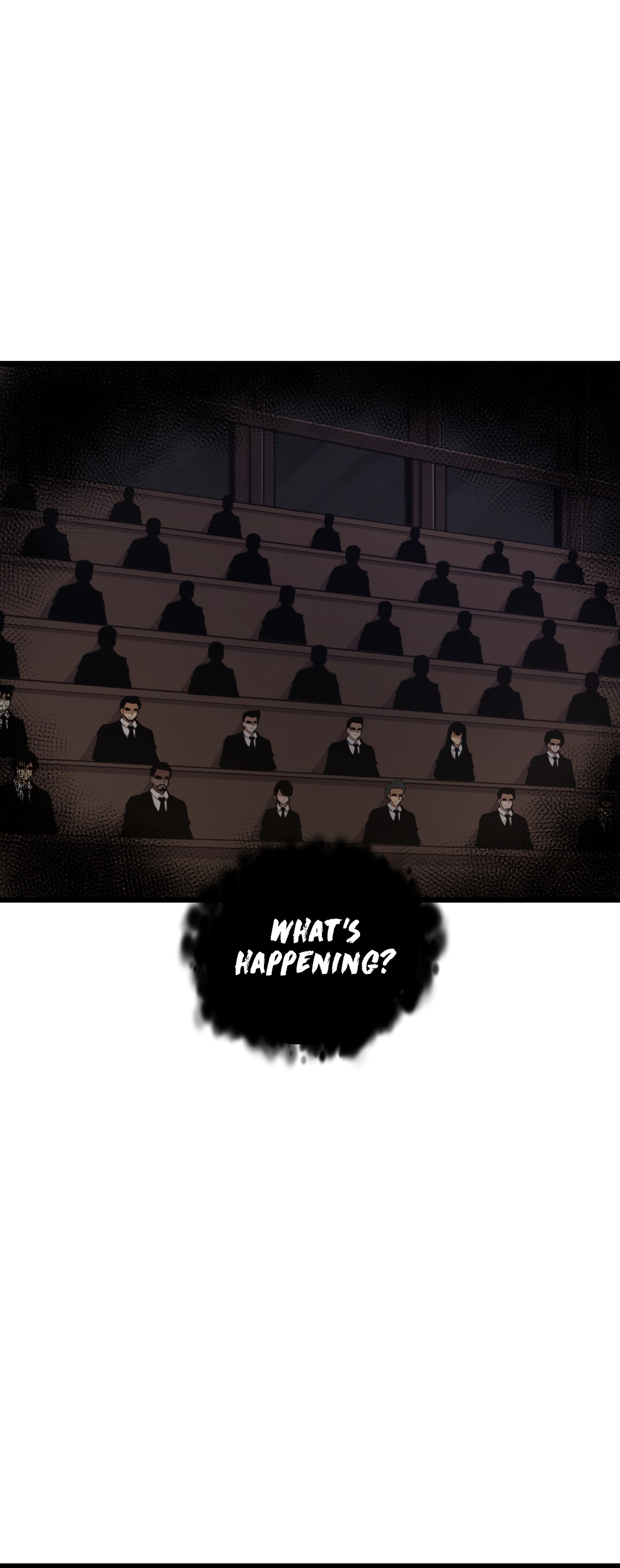 Read I Must Become A Monster Manga Online