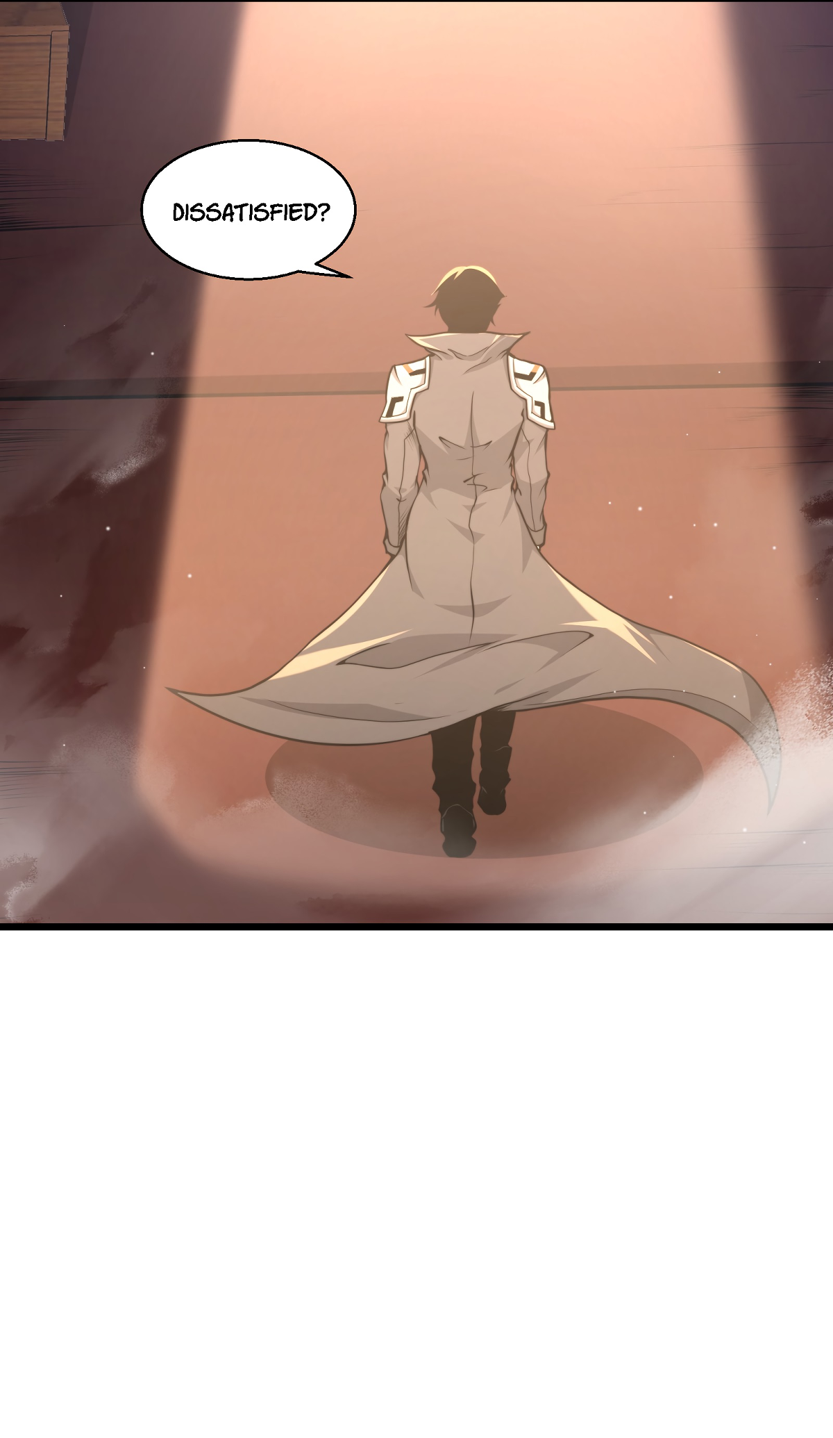 Read I Must Become A Monster Manga Online