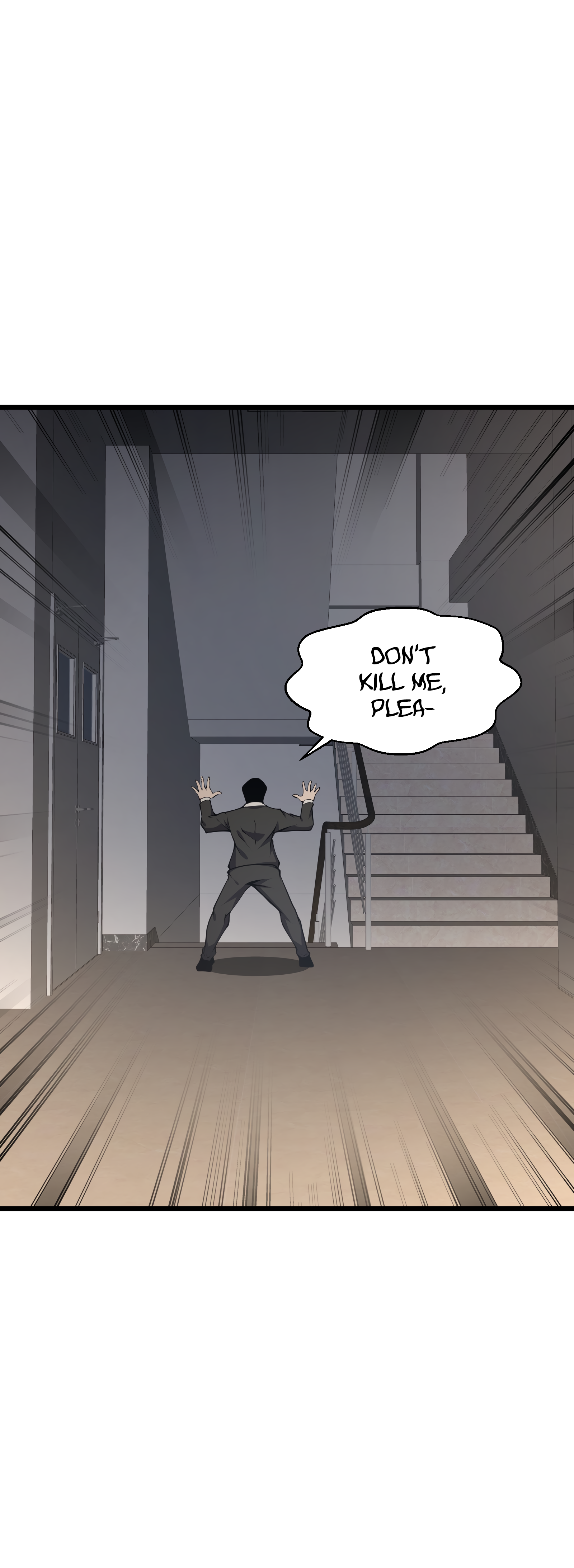 Read I Must Become A Monster Manga Online