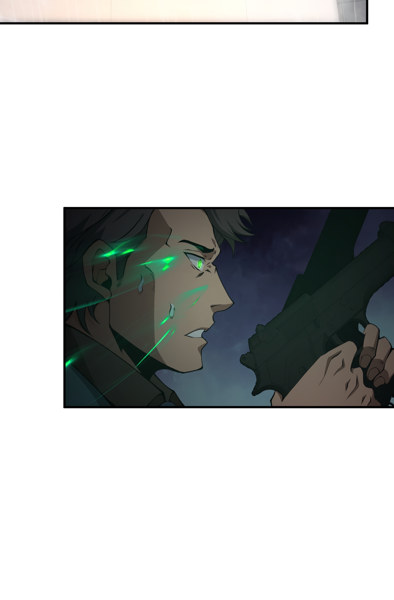 Read I Must Become A Monster Manga Online