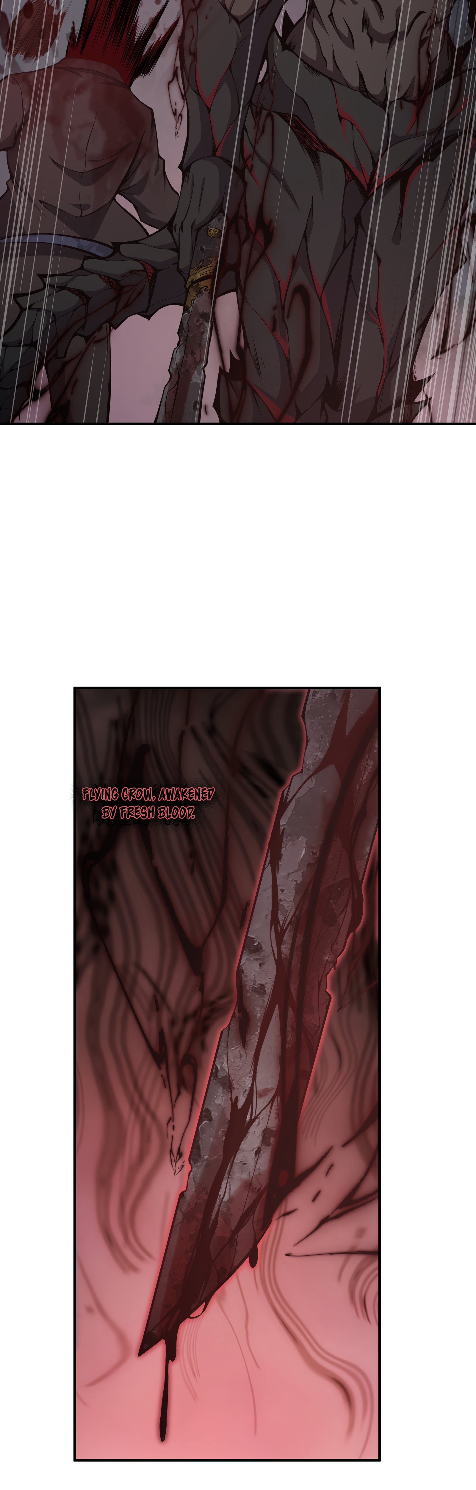 Read I Must Become A Monster Manga Online