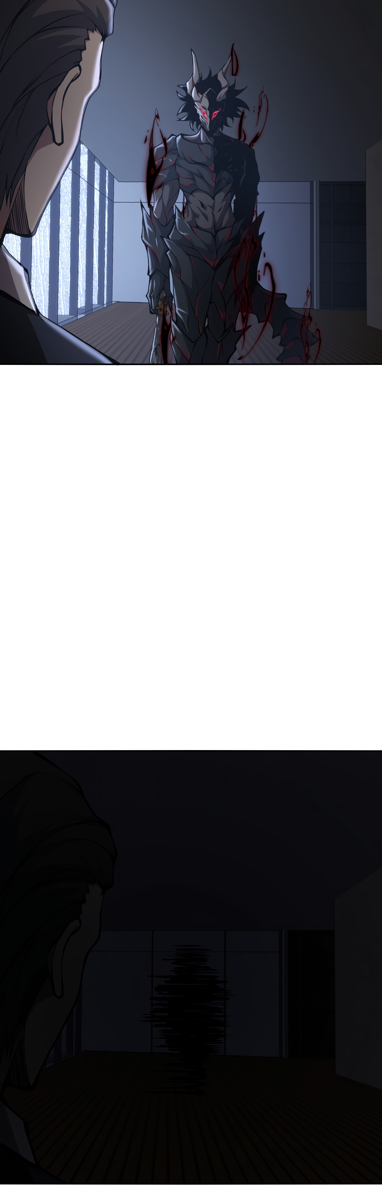 Read I Must Become A Monster Manga Online