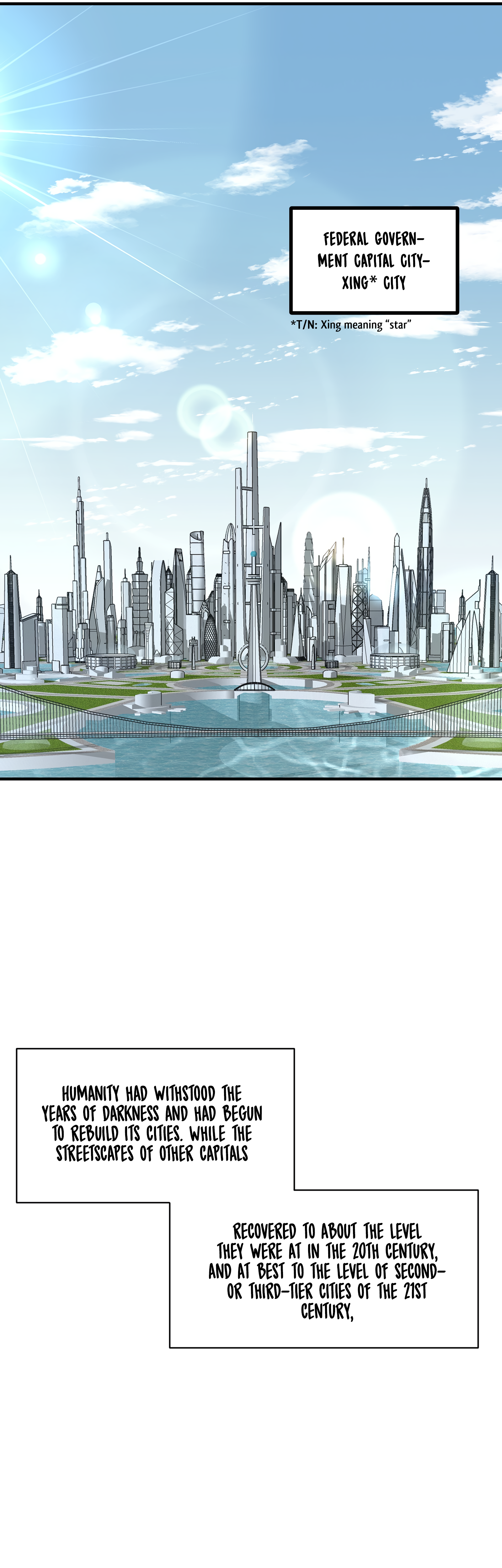 Read I Must Become A Monster Manga Online