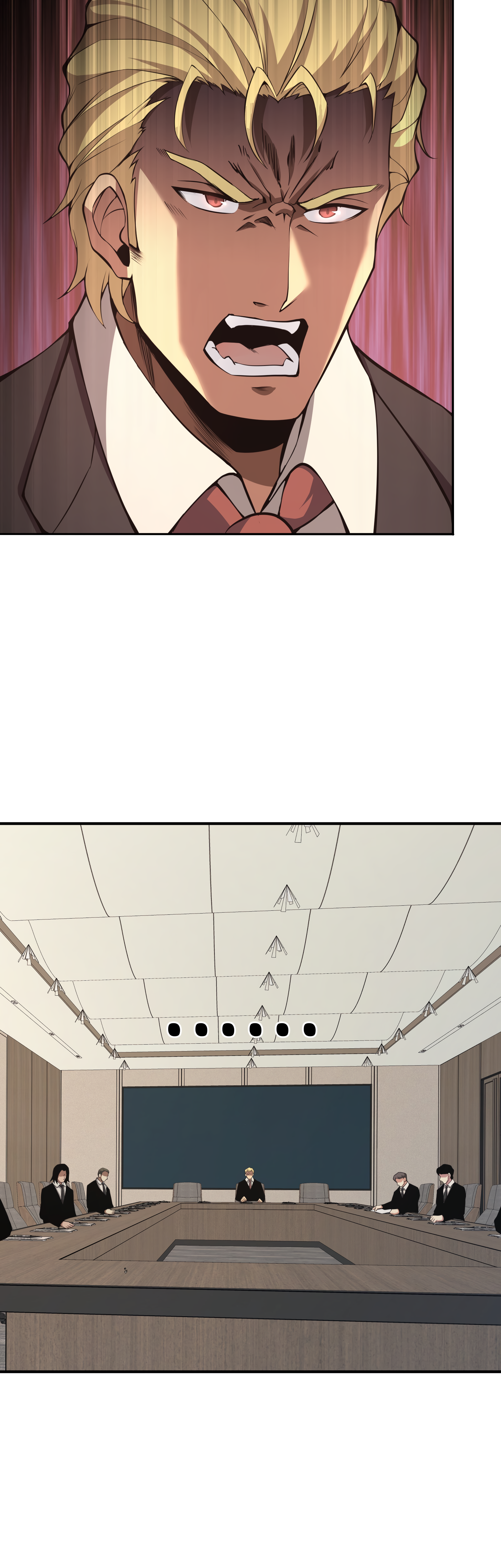 Read I Must Become A Monster Manga Online