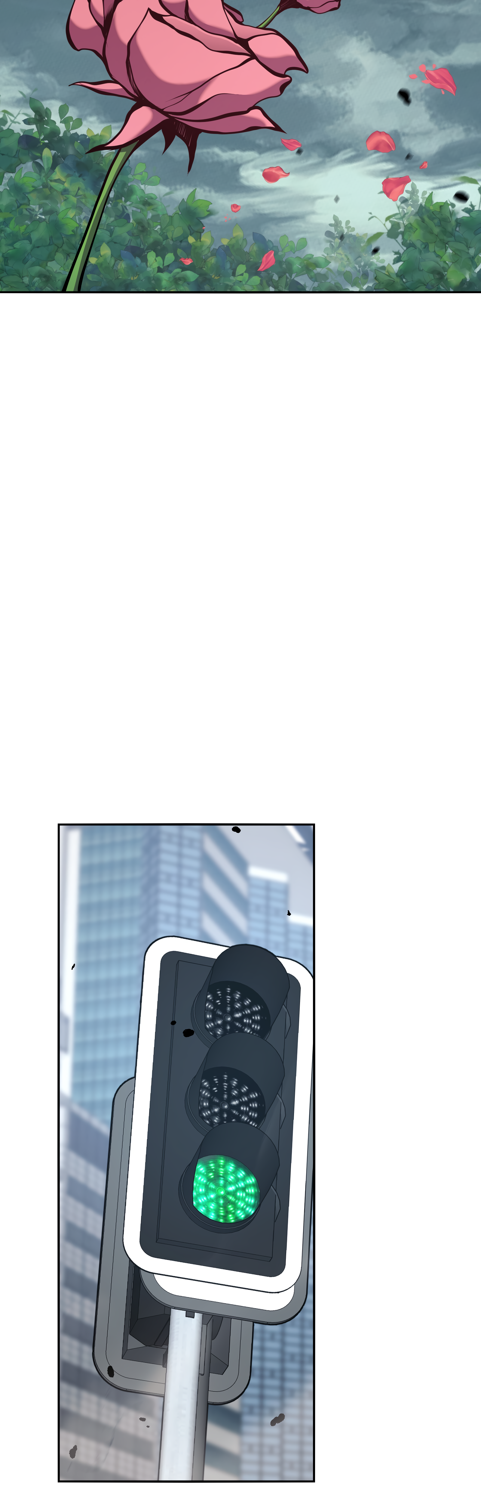 Read I Must Become A Monster Manga Online