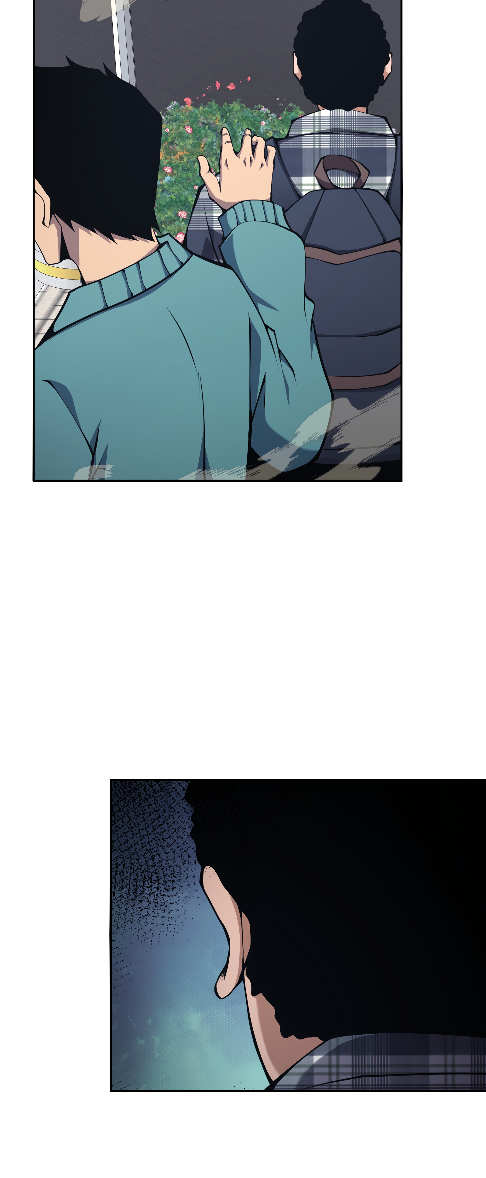 Read I Must Become A Monster Manga Online