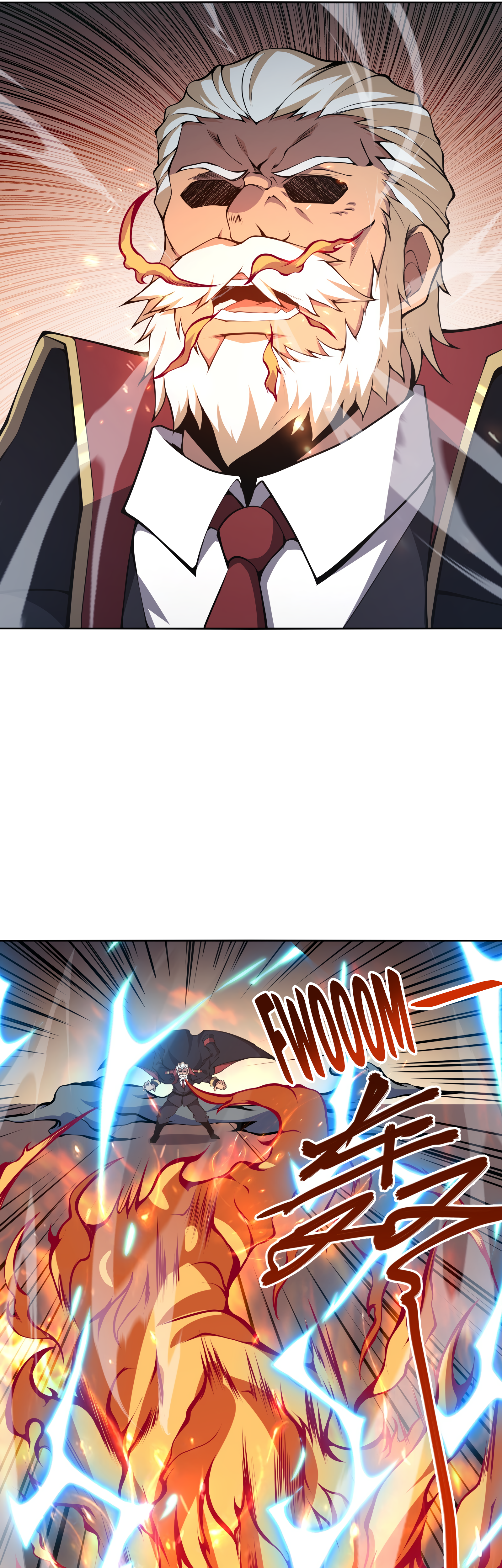 Read I Must Become A Monster Manga Online