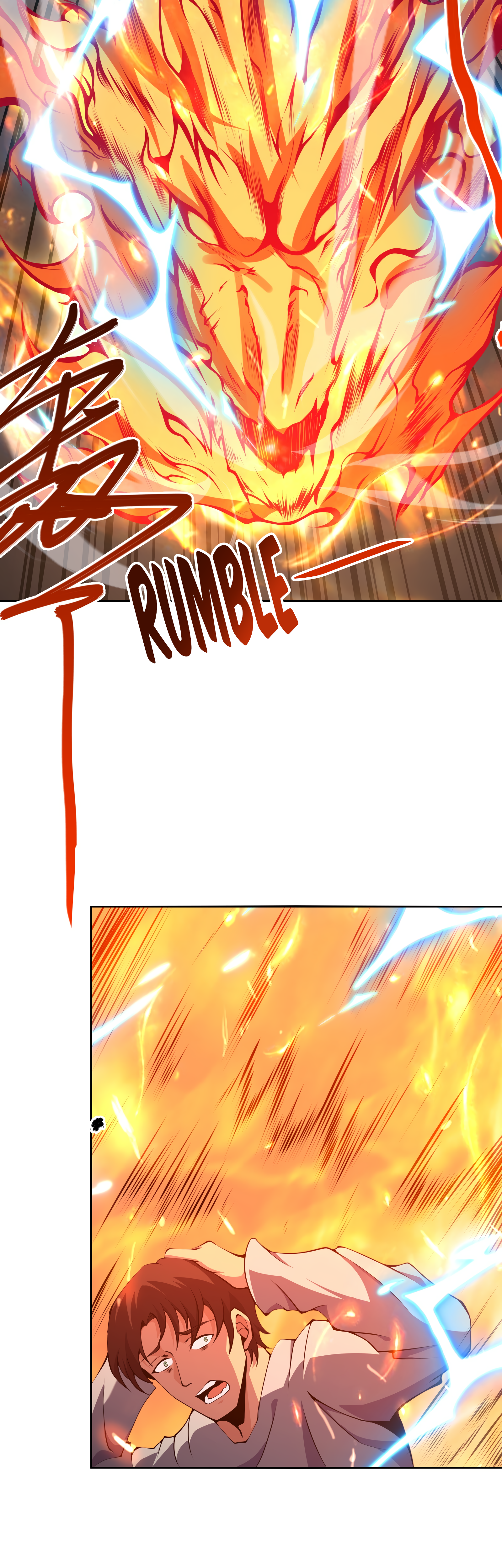 Read I Must Become A Monster Manga Online