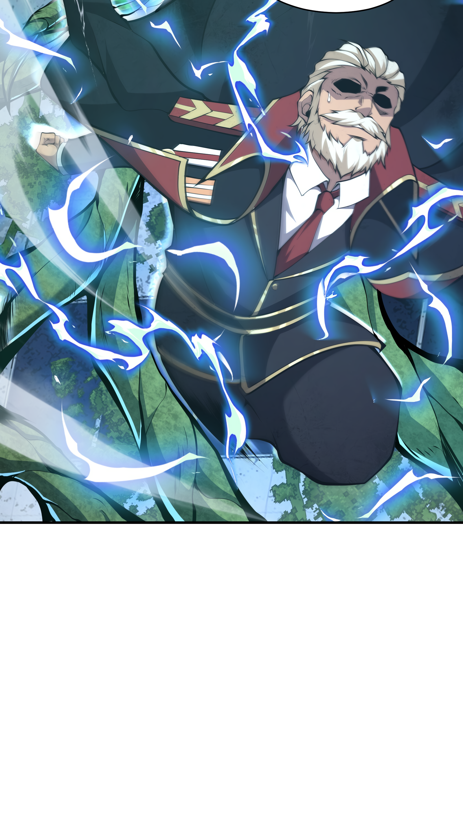 Read I Must Become A Monster Manga Online