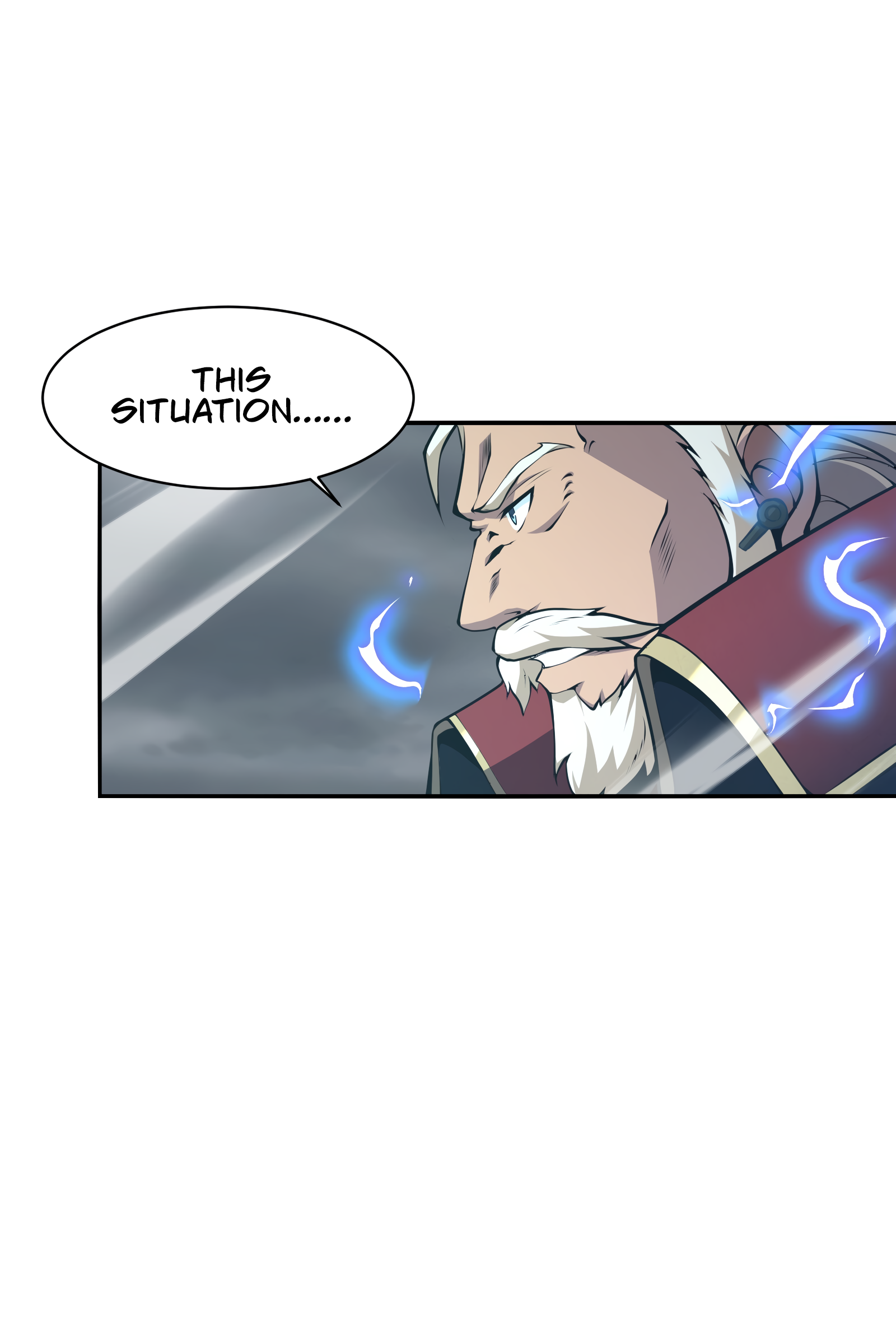 Read I Must Become A Monster Manga Online