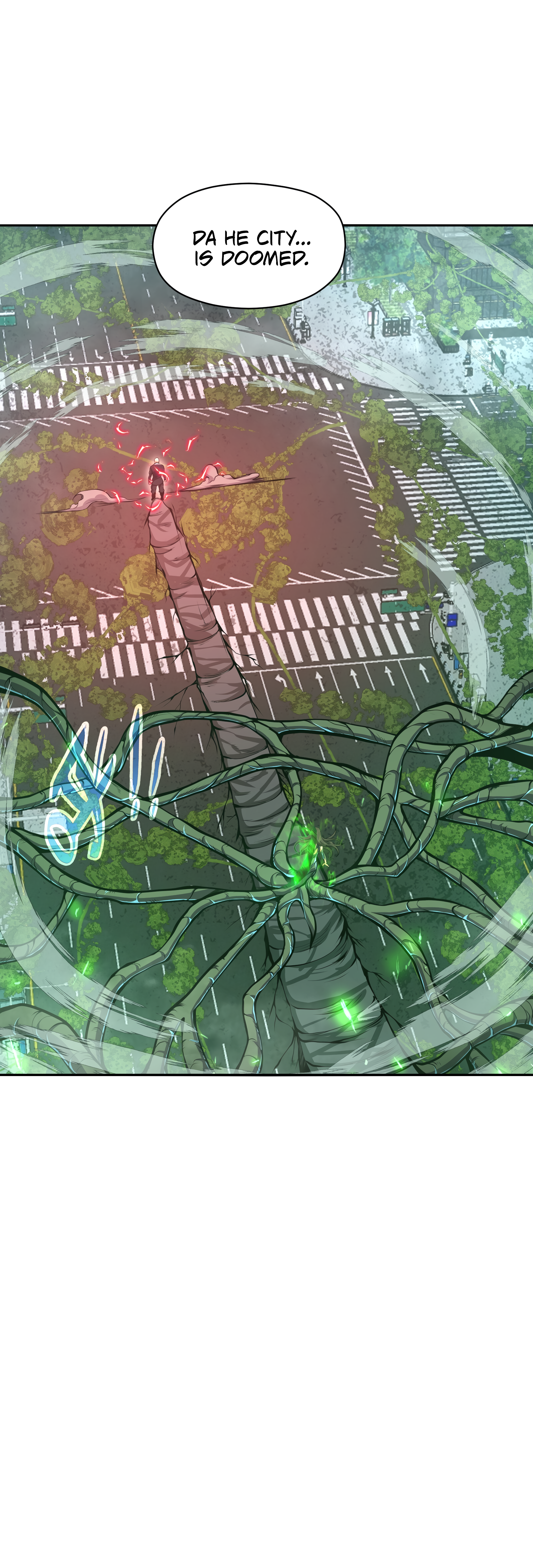 Read I Must Become A Monster Manga Online