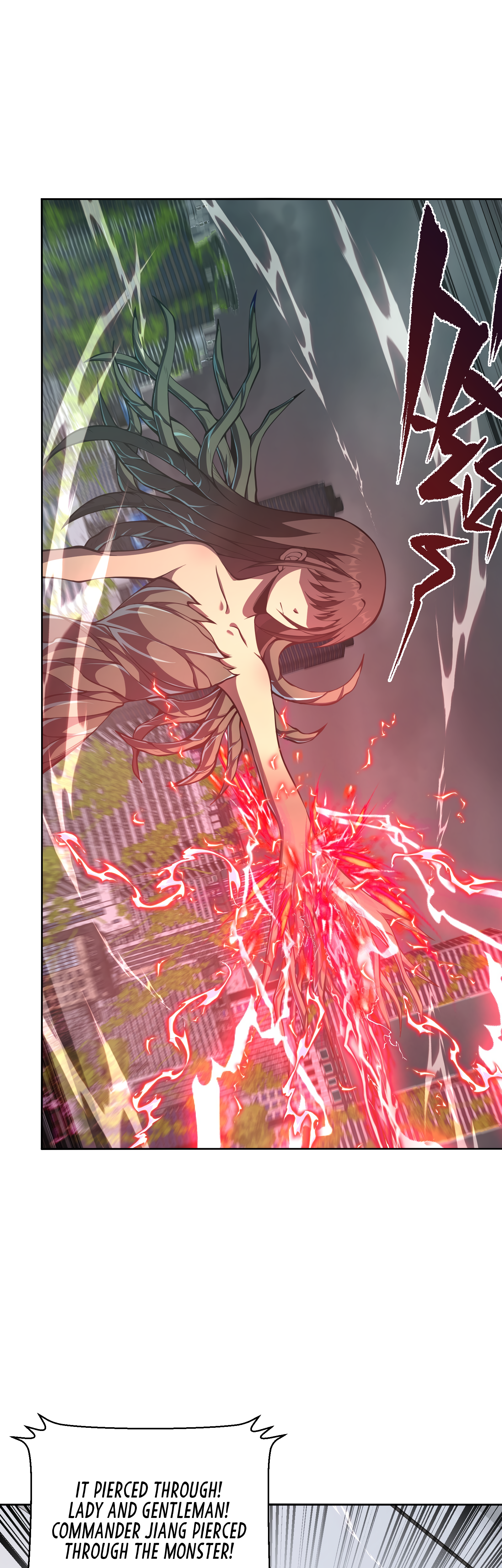 Read I Must Become A Monster Manga Online