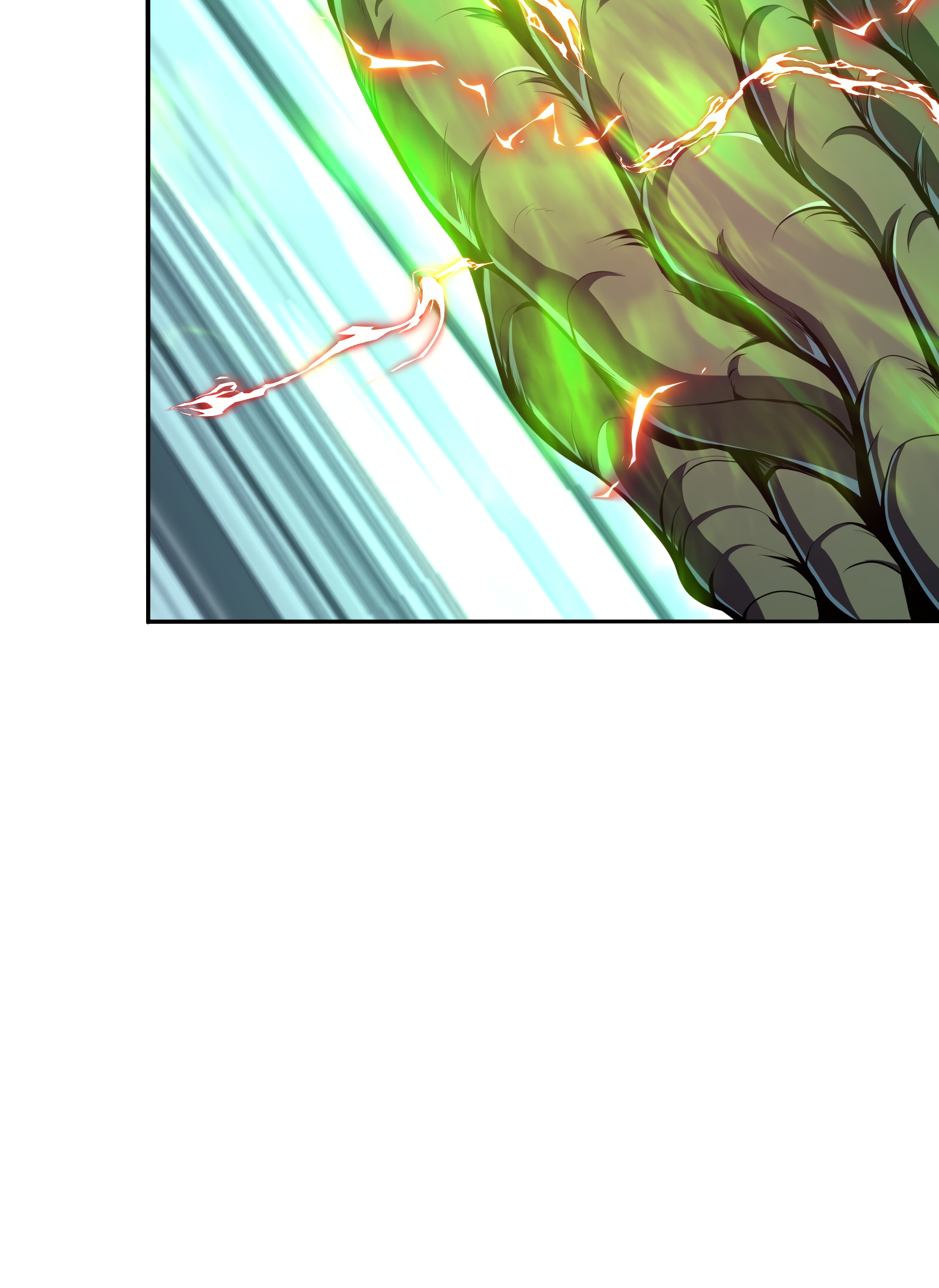 Read I Must Become A Monster Manga Online