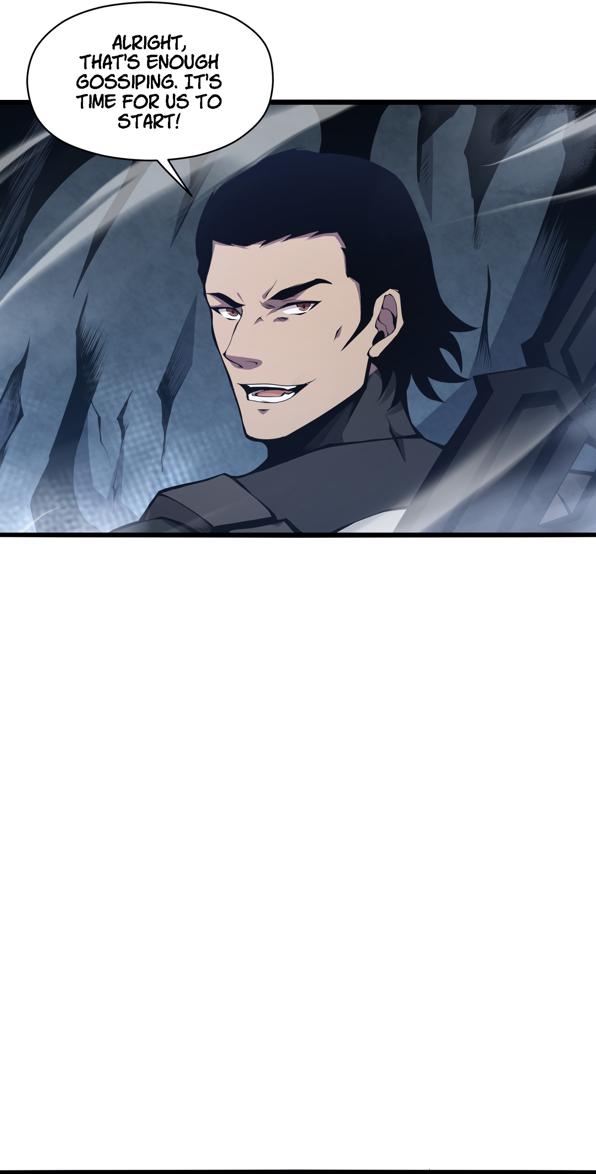 Read I Must Become A Monster Manga Online