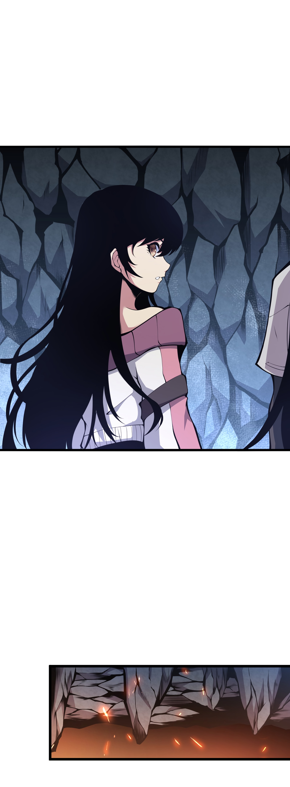 Read I Must Become A Monster Manga Online