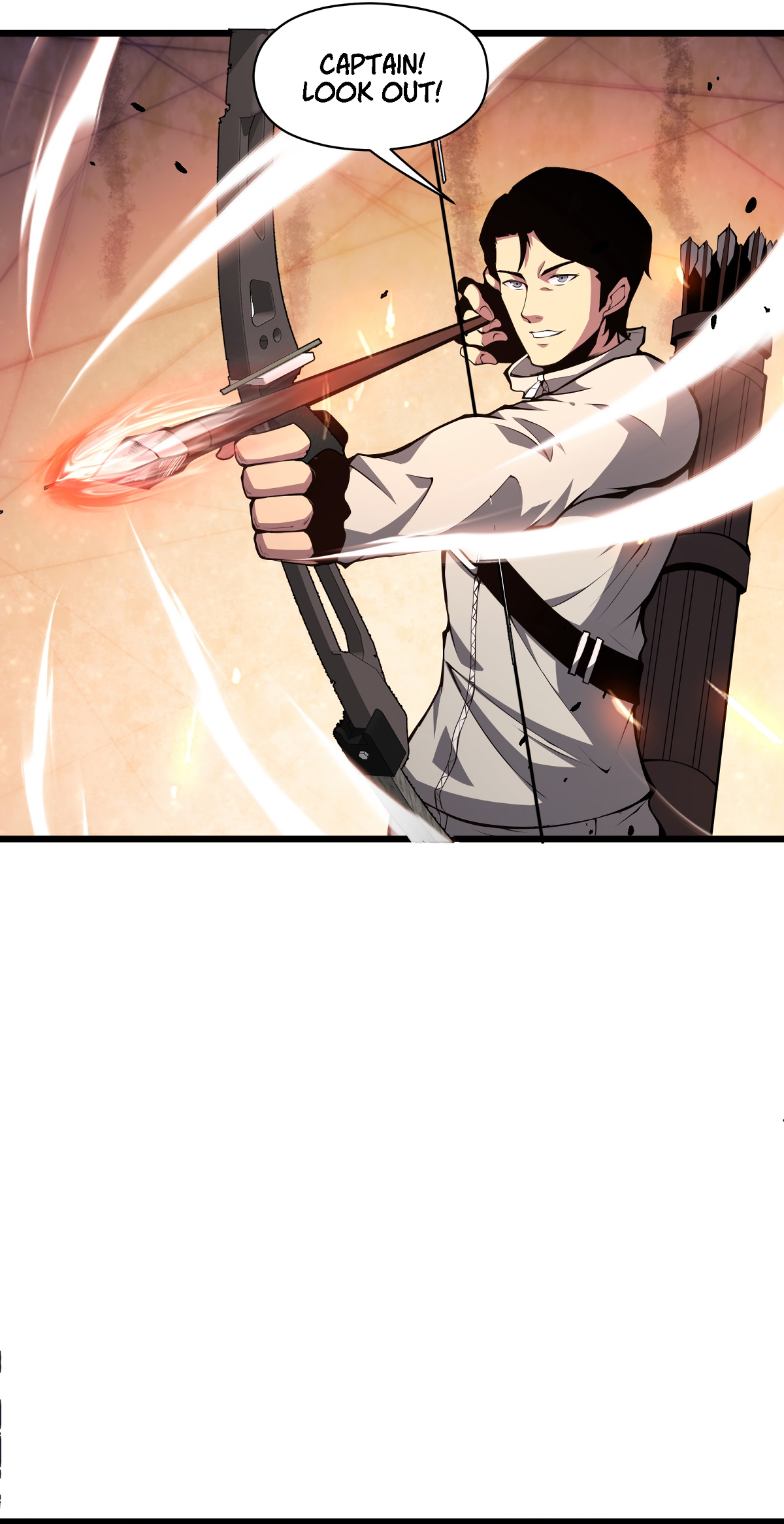 Read I Must Become A Monster Manga Online