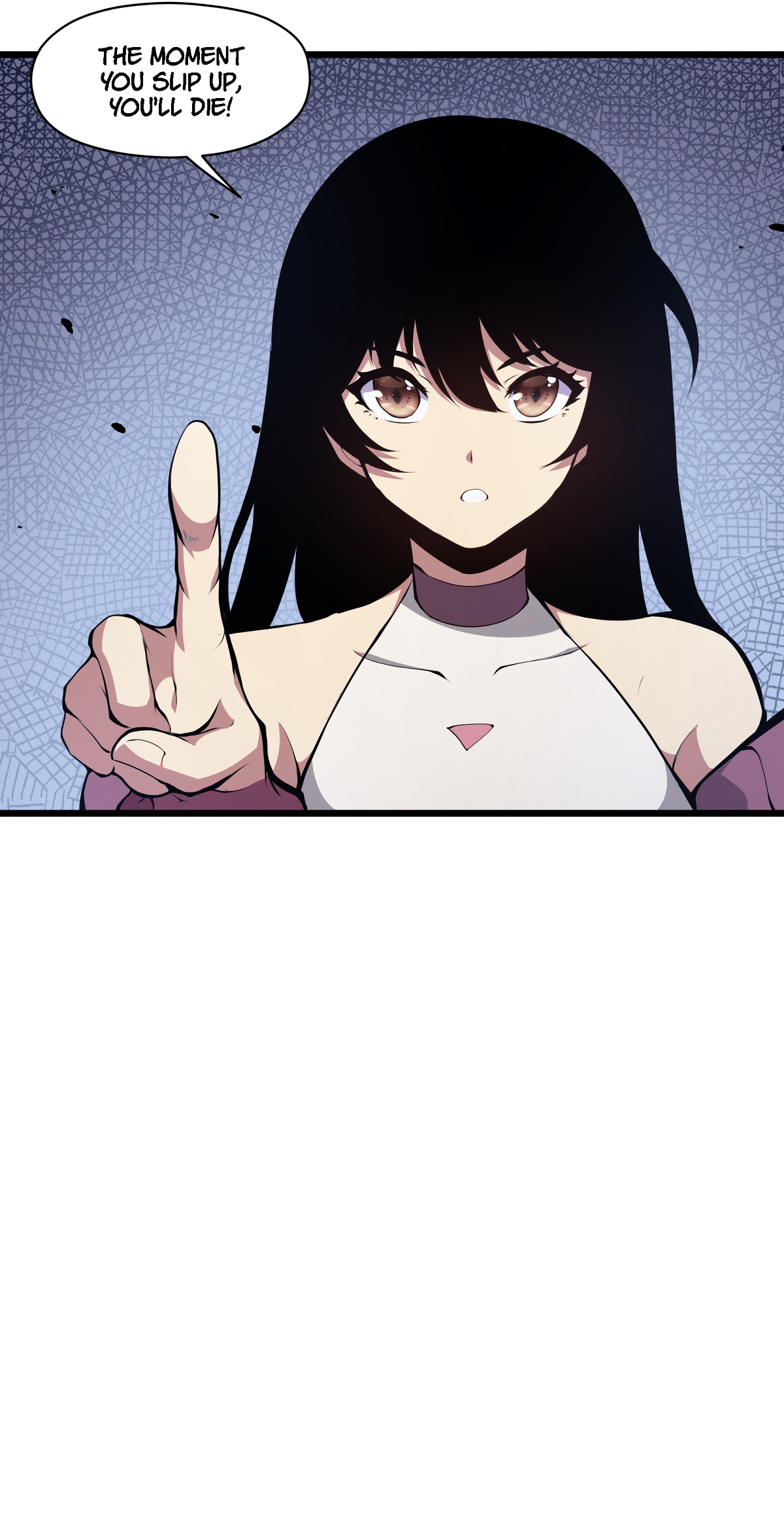 Read I Must Become A Monster Manga Online