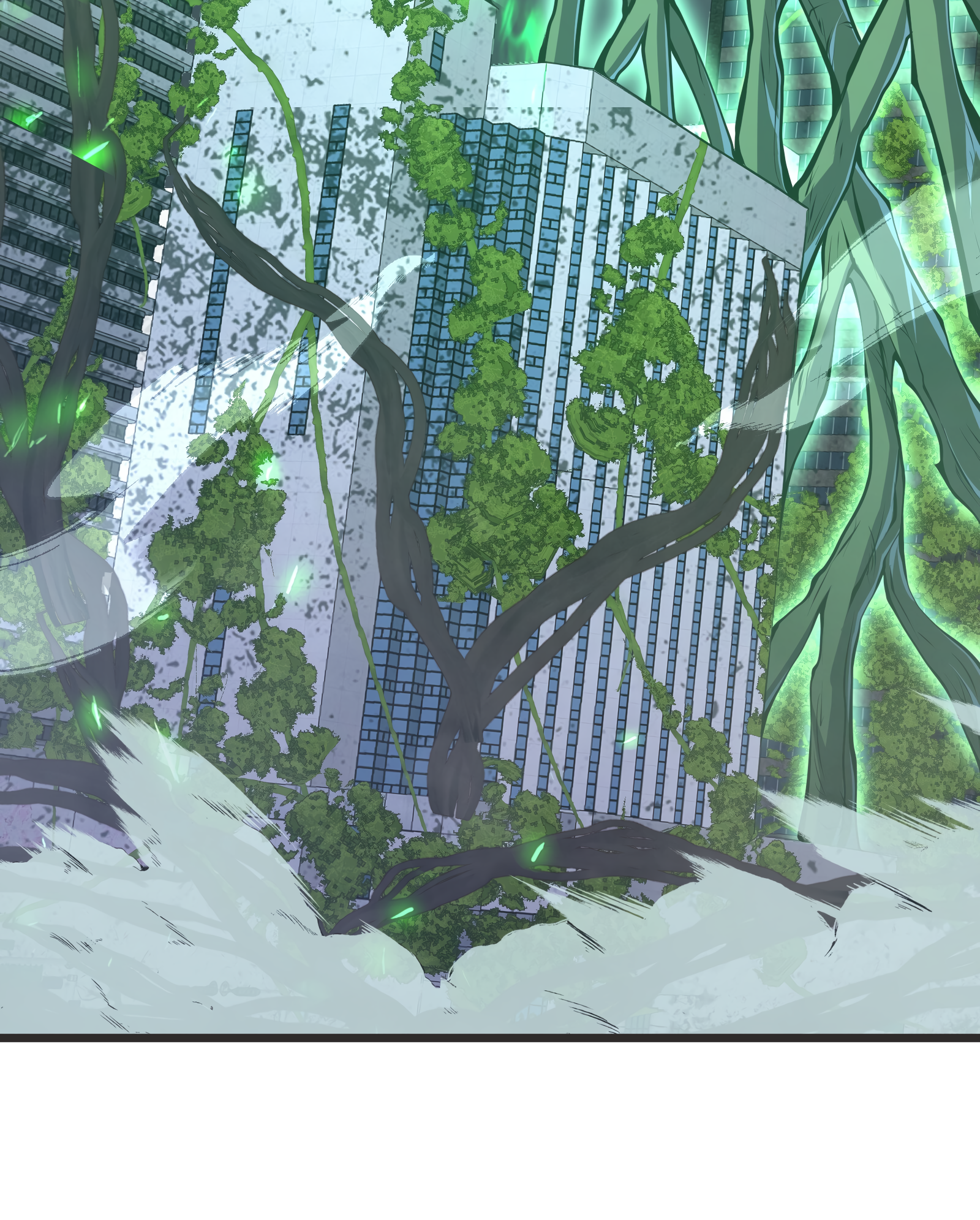 Read I Must Become A Monster Manga Online