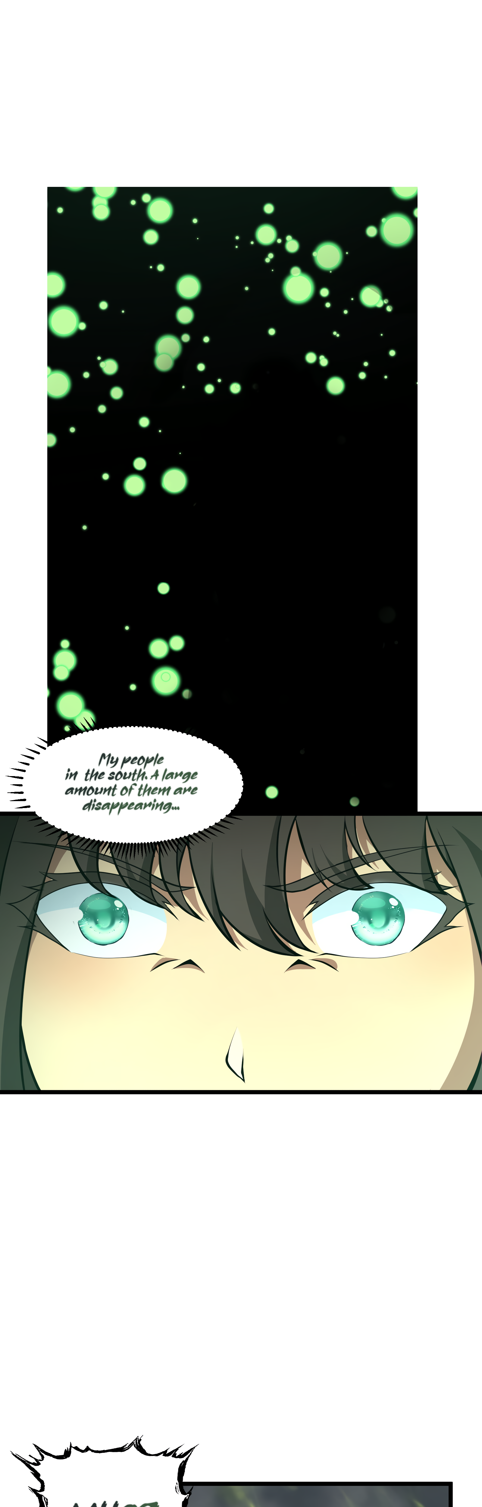 Read I Must Become A Monster Manga Online