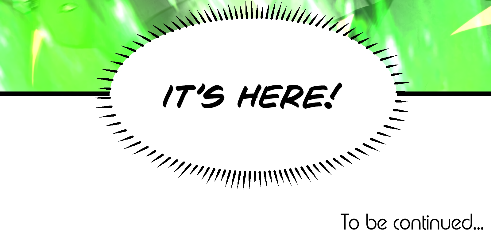 Read I Must Become A Monster Manga Online