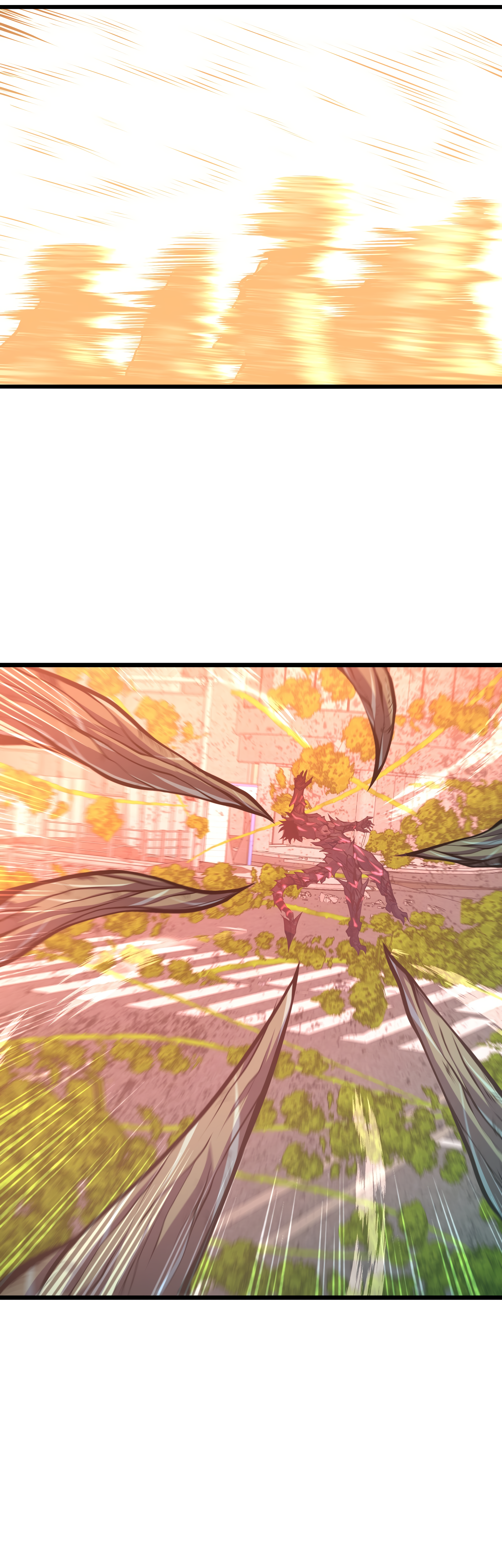 Read I Must Become A Monster Manga Online