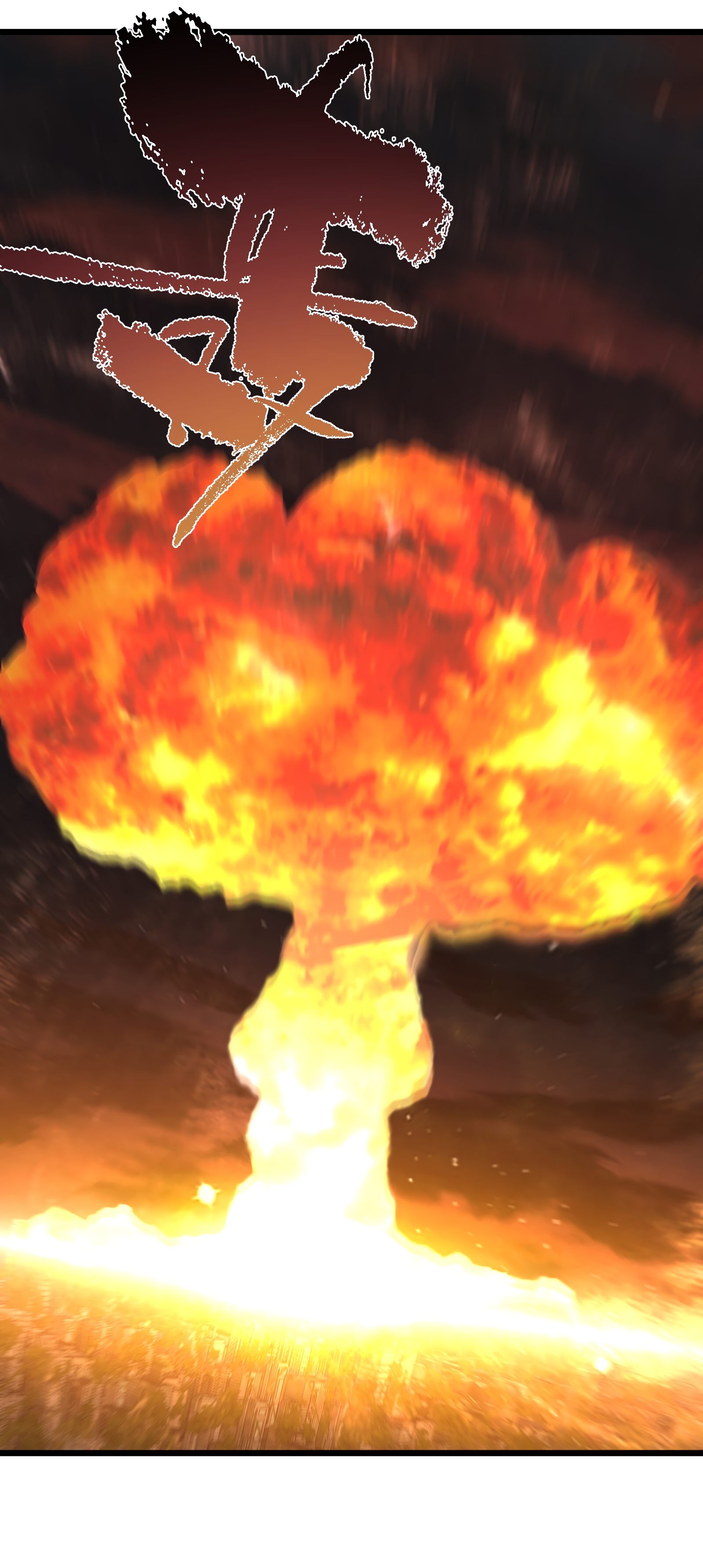 Read I Must Become A Monster Manga Online