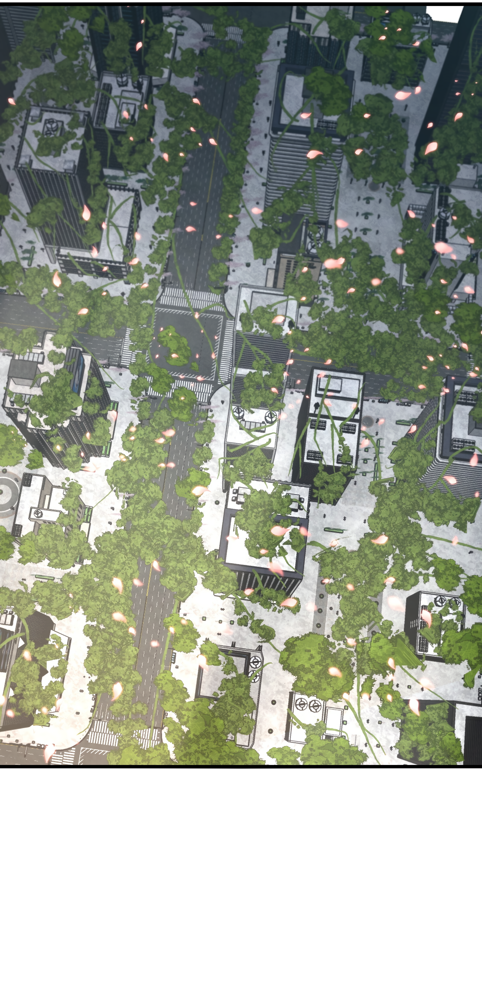 Read I Must Become A Monster Manga Online