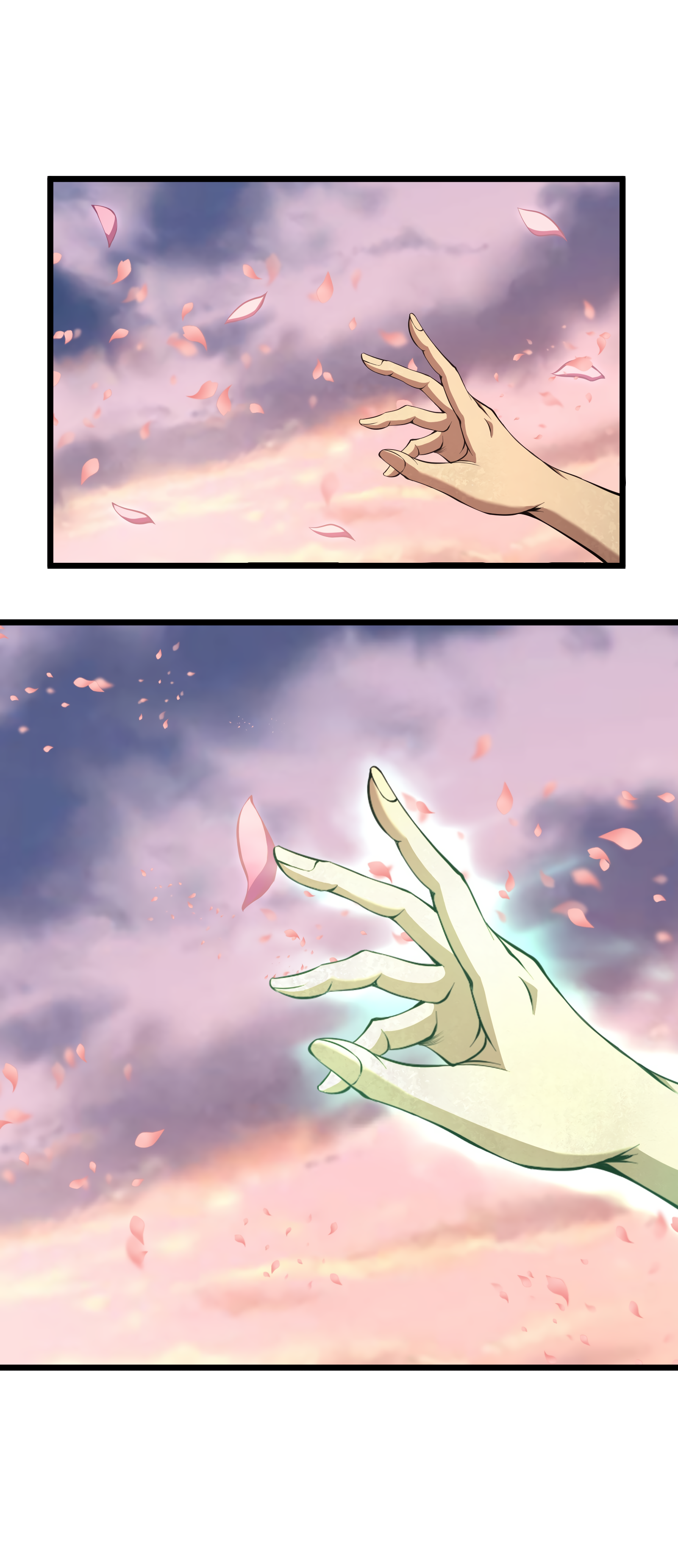 Read I Must Become A Monster Manga Online