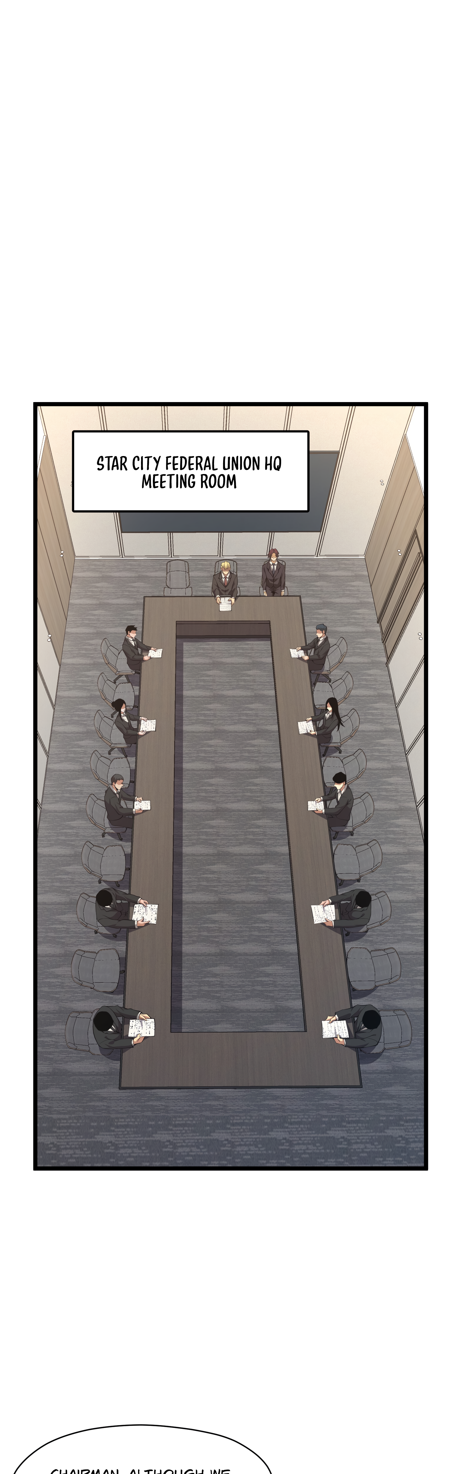 Read I Must Become A Monster Manga Online