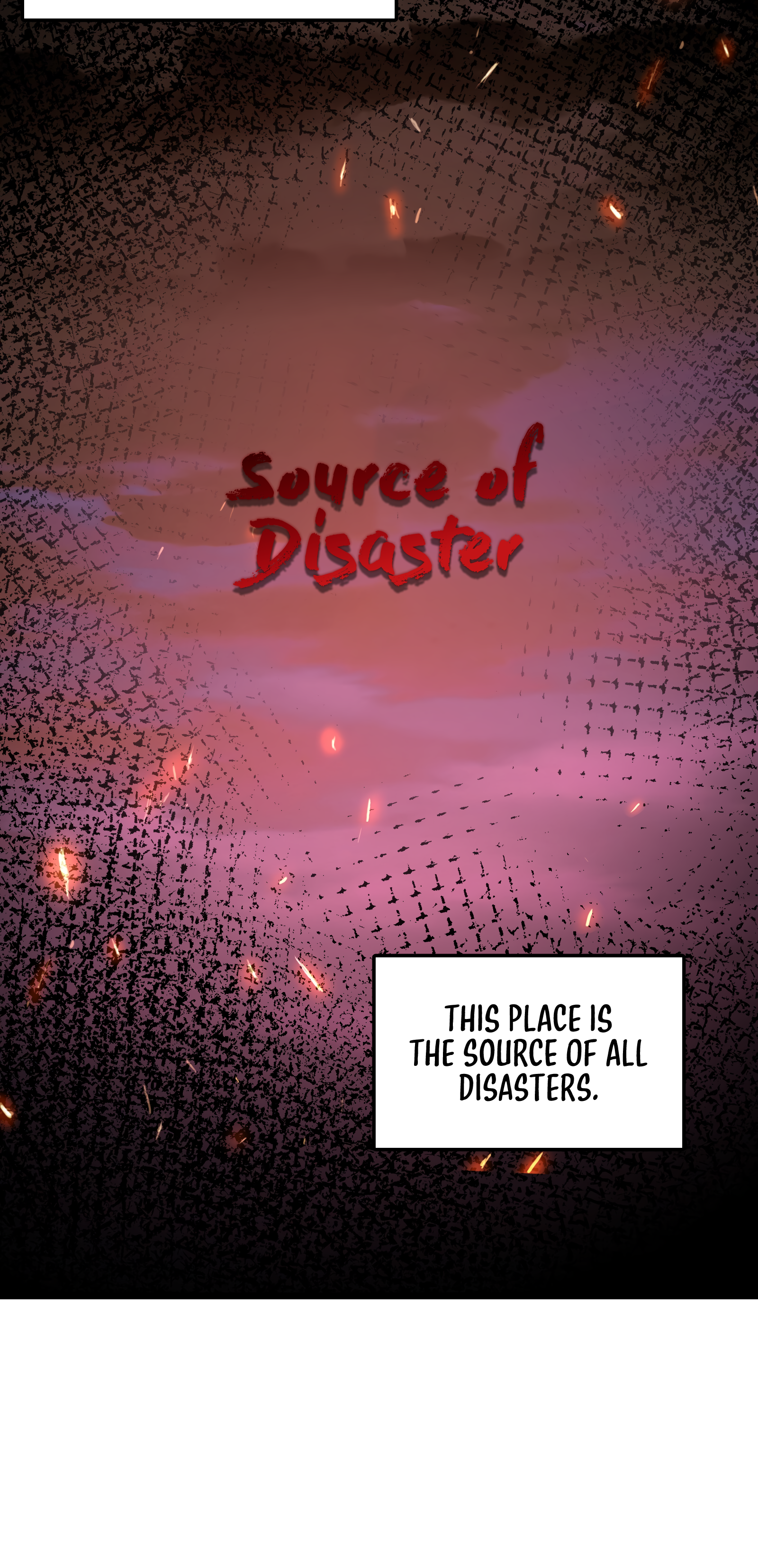 Read I Must Become A Monster Manga Online