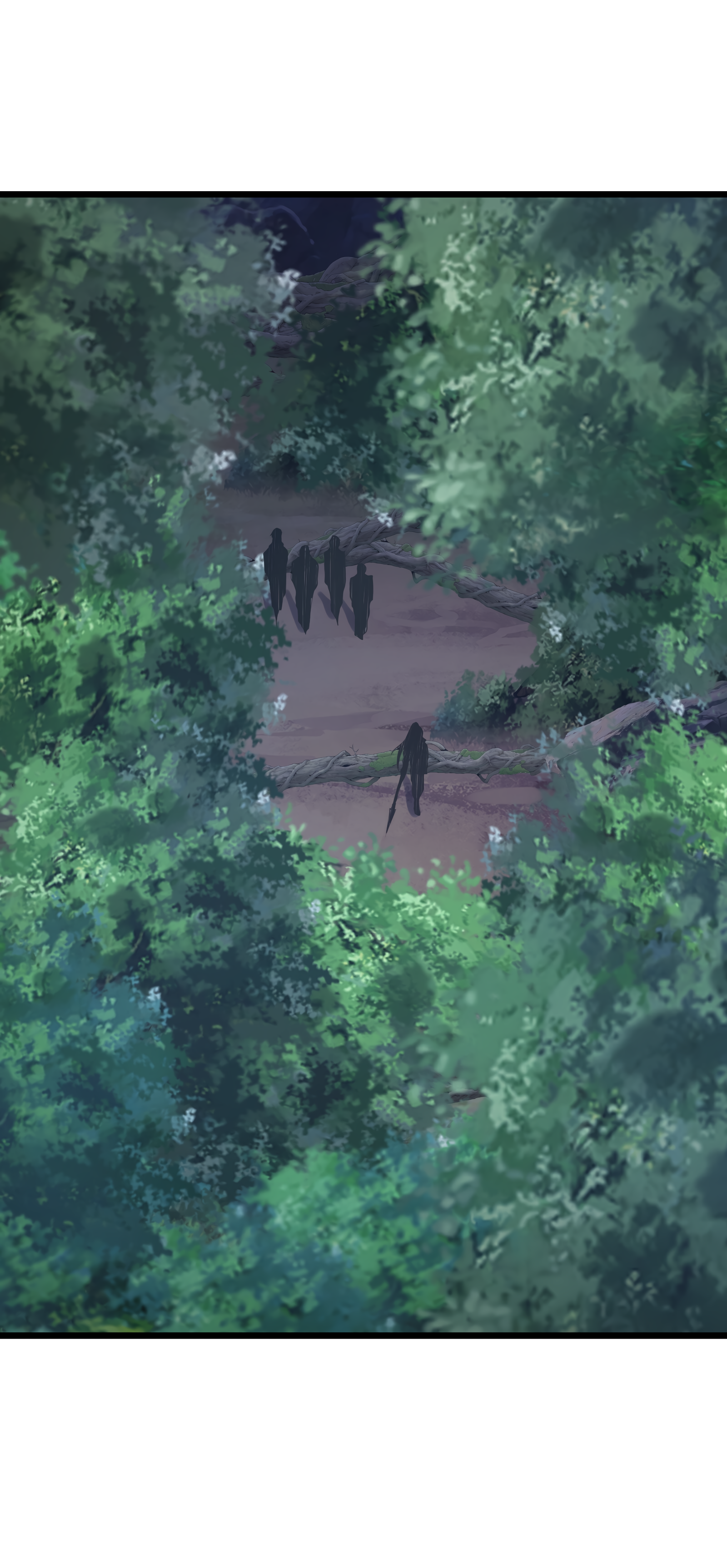 Read I Must Become A Monster Manga Online