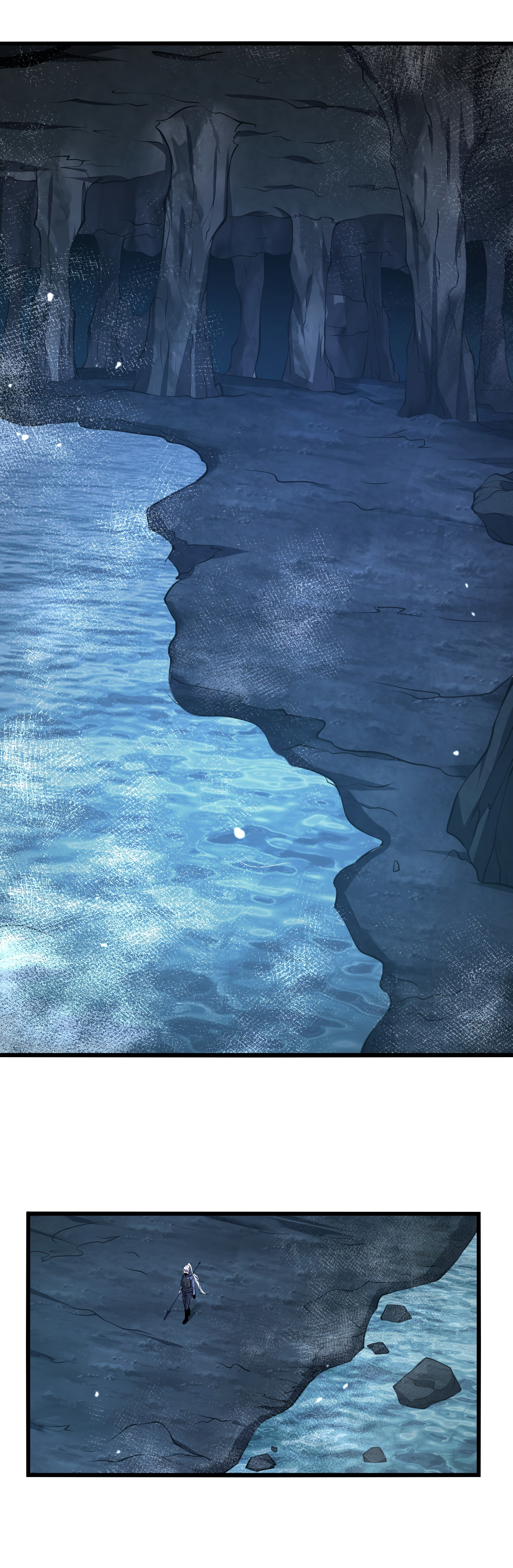 Read I Must Become A Monster Manga Online