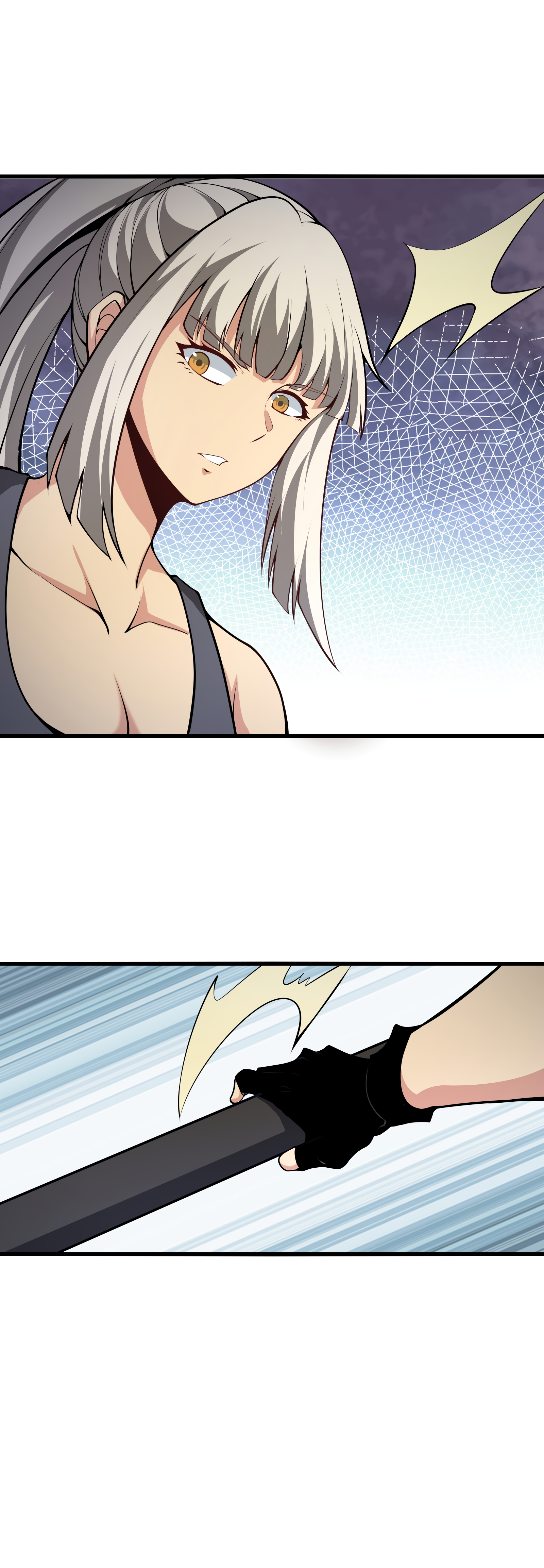 Read I Must Become A Monster Manga Online