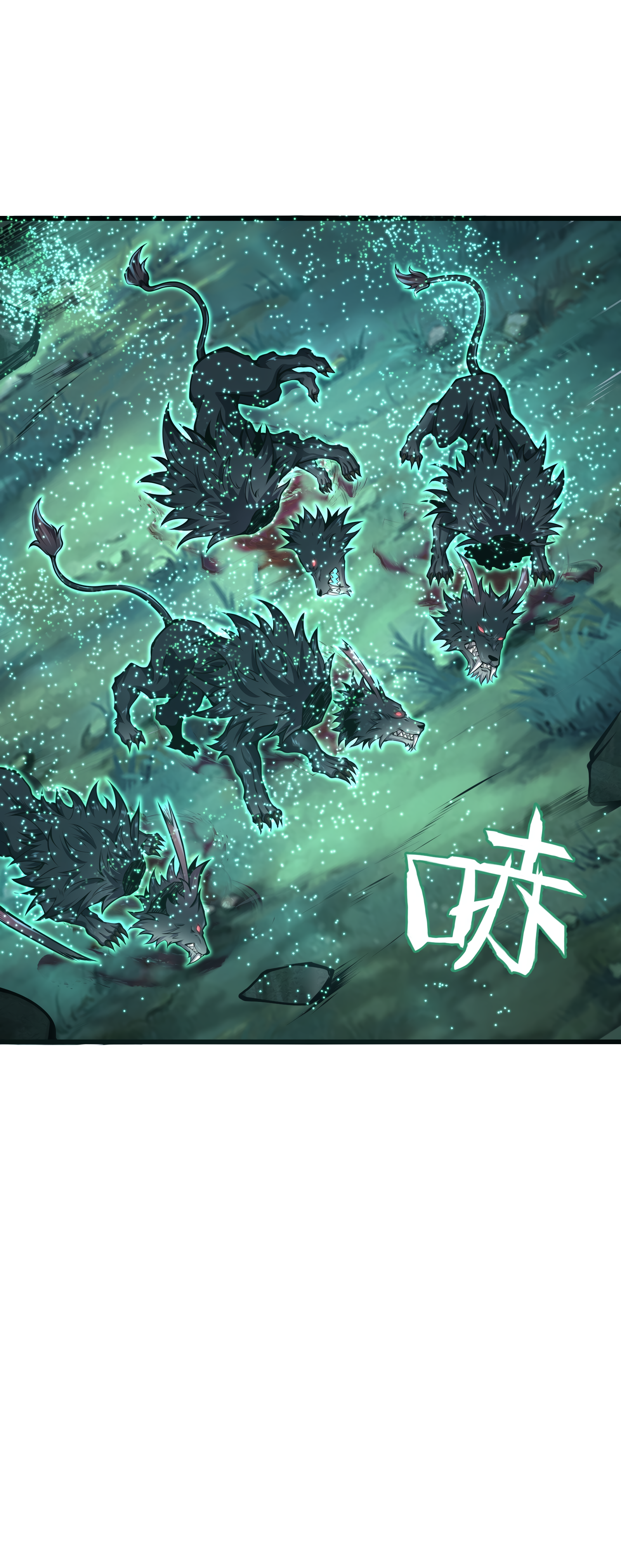 Read I Must Become A Monster Manga Online