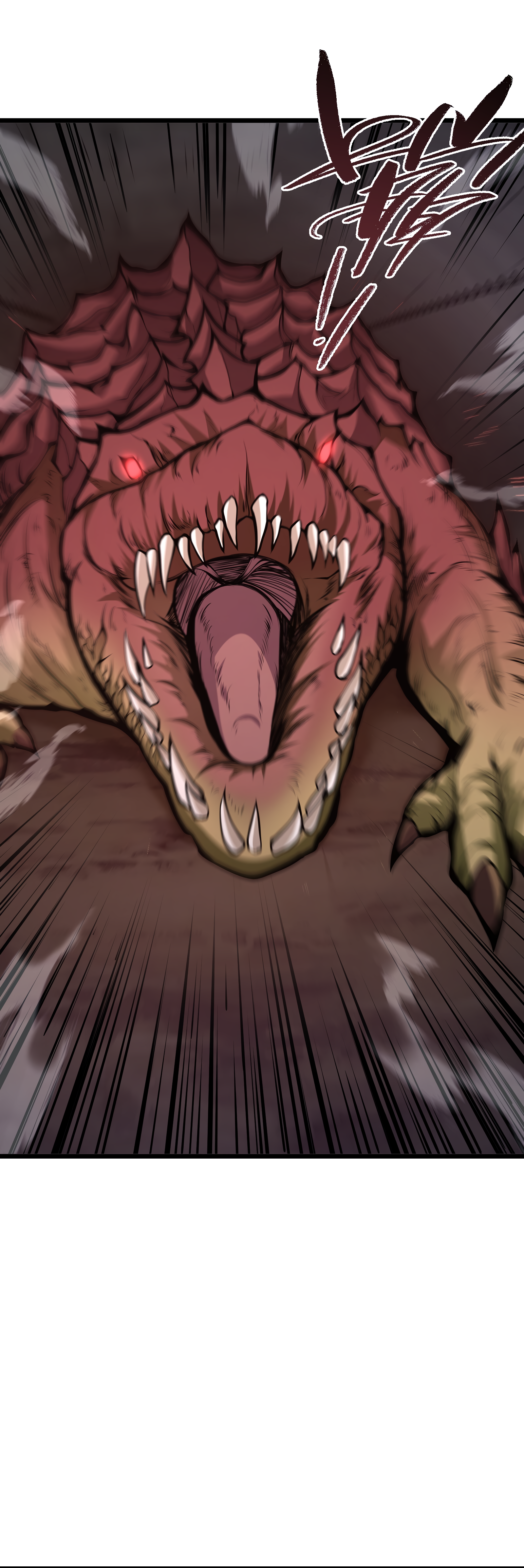 Read I Must Become A Monster Manga Online